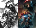 What Fandoms Are People Actually Searching For? A Guide for Fan Artists and Collectors