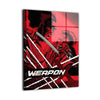 Wolverine Wall Art: The Collector's Guide
