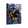 Wolverine Wall Art — Weapon X Unleashed Marvel Print by Snapping Turtle Gallery