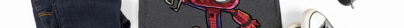 Swing Into Style: Spider-Man Room Decor Ideas for Every Fan