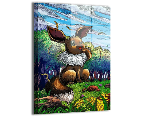 Pokmon 30th Anniversary | Premium Metal, Acrylic & Canvas Pokmon 30th Anniversary | Premium Metal, Acrylic & Canvas