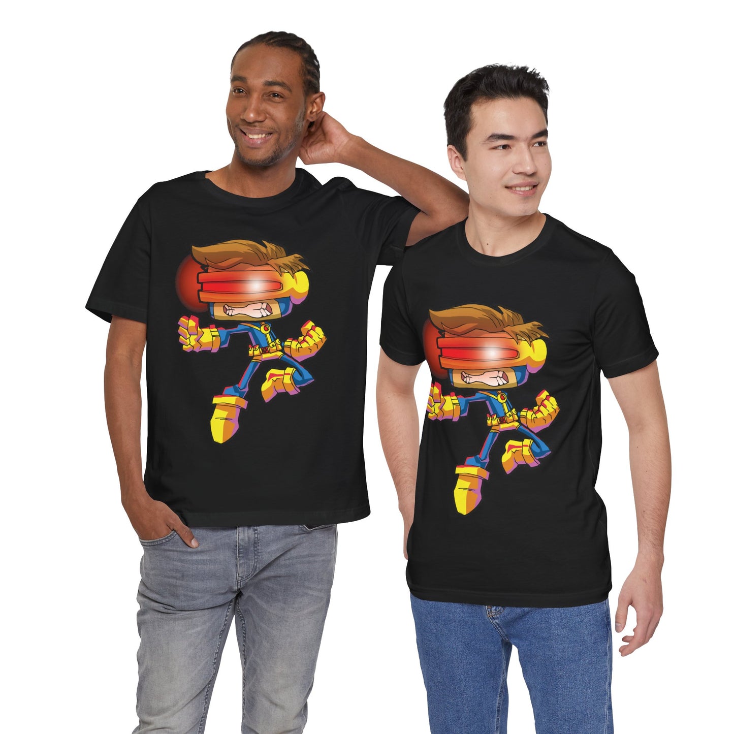 Cyclops X-Men T-Shirt