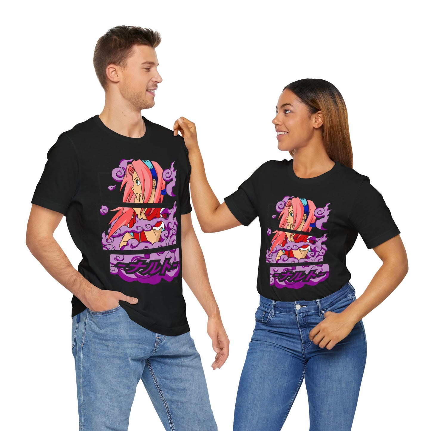 Sakura Haruno T-Shirt