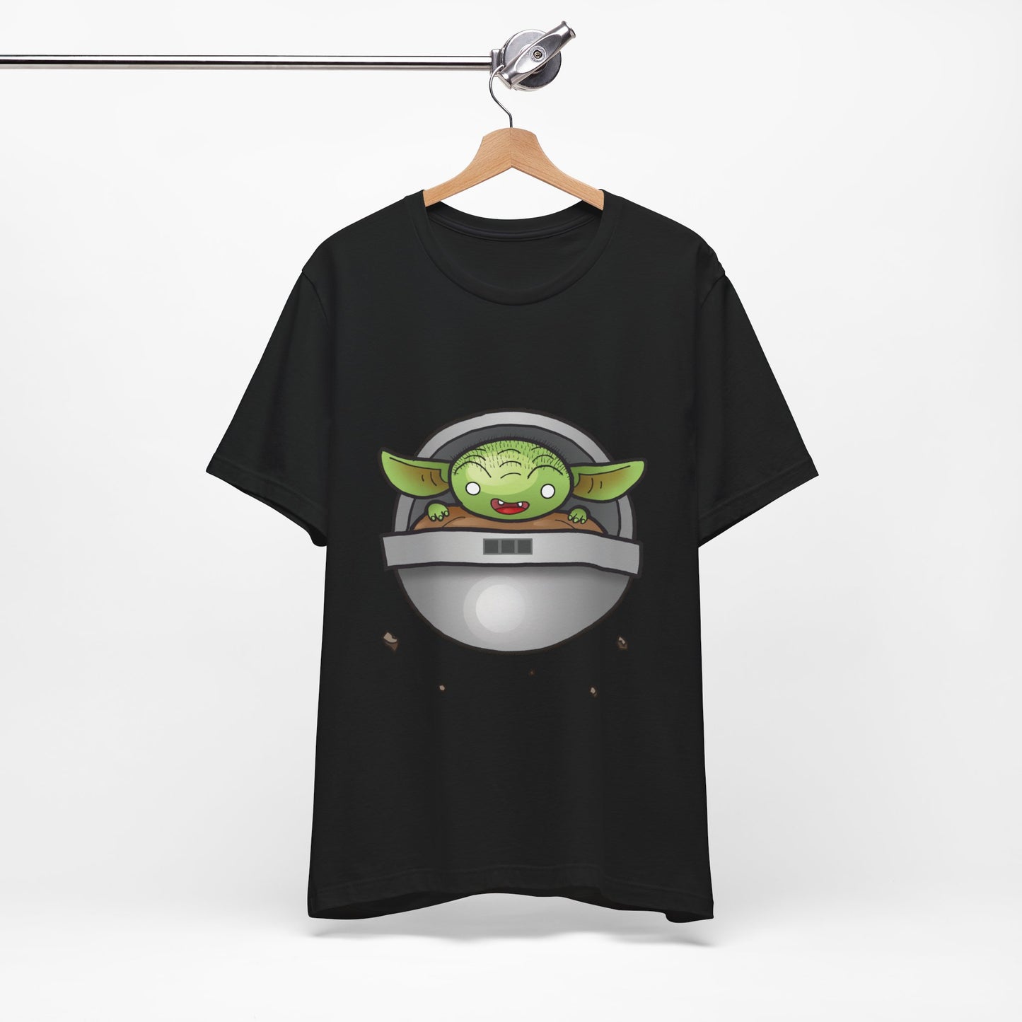 Baby Yoda Grogu T-Shirt