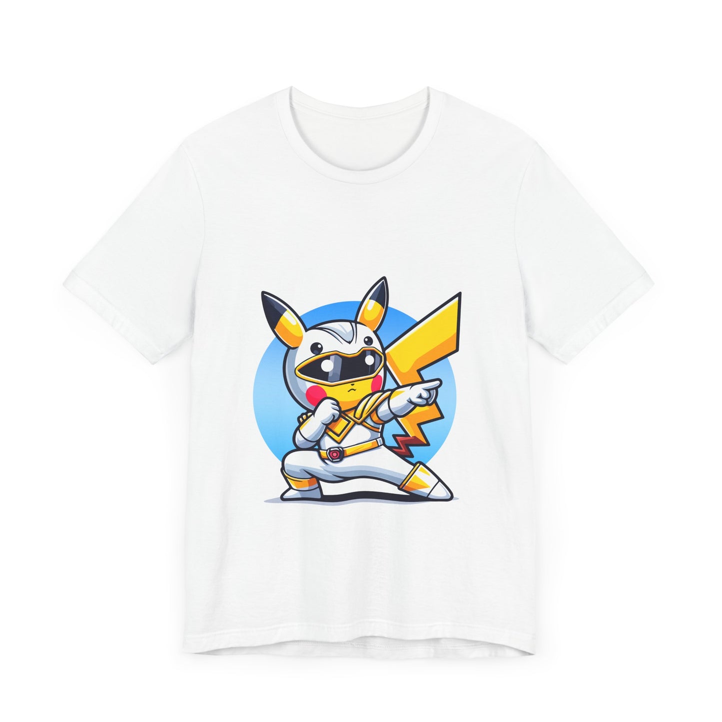Anime Mashup T-Shirt