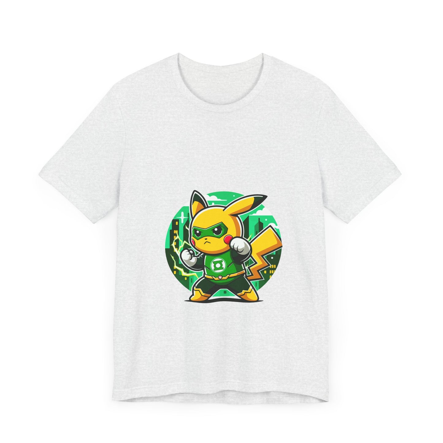 Anime Mashup T-Shirt
