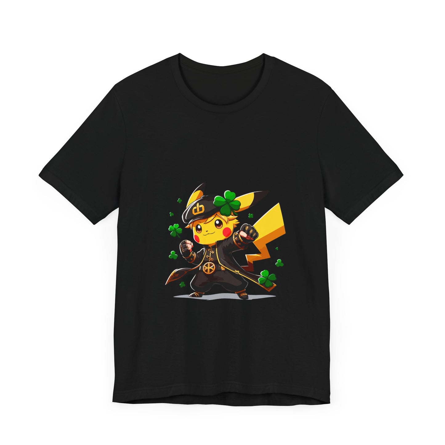 Anime Mashup T-Shirt