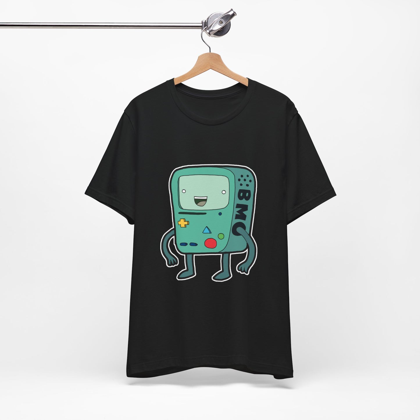 Bmo Adventure Time T-Shirt