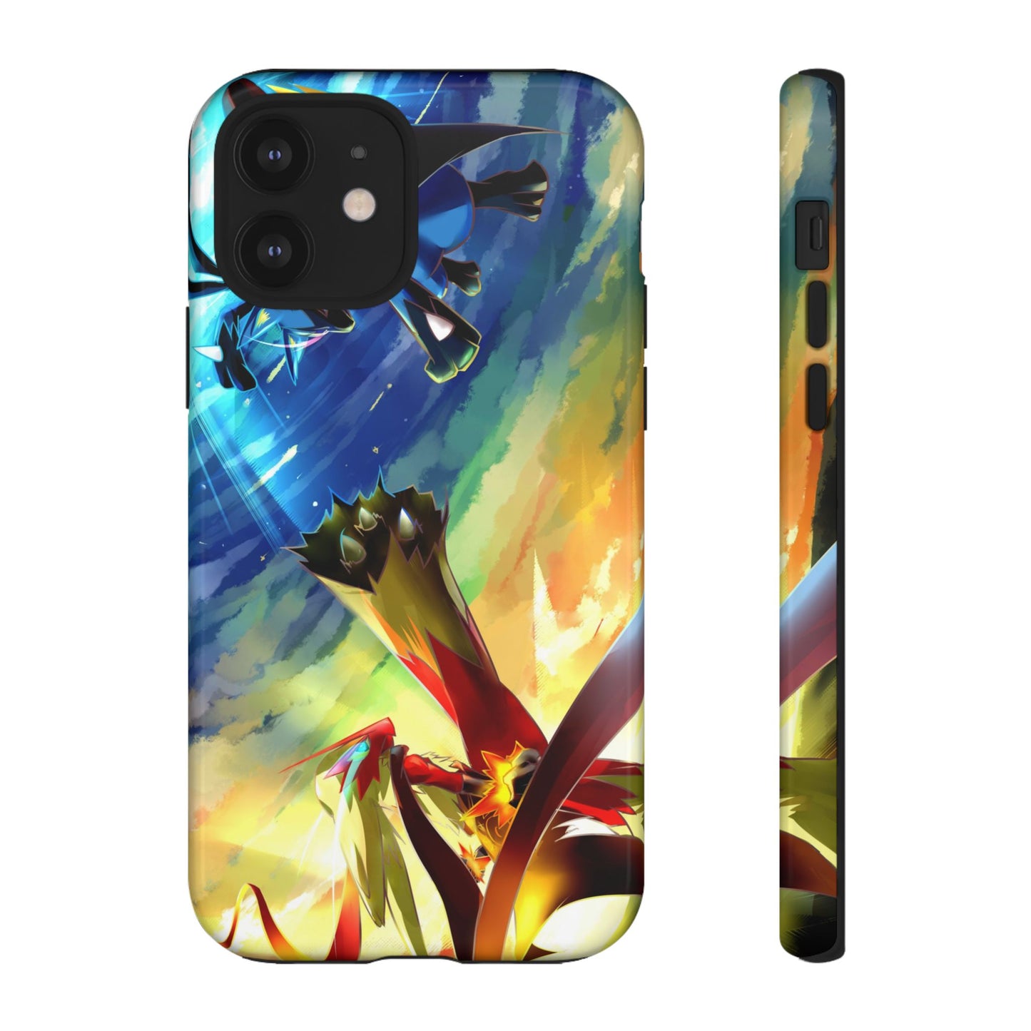 Japanese Comic Anime Manga Phone Case For Iphone 15 Promax Iphone 15 Pro Max Iphone 14 Samsung S22 Ultra Note 20 Google Pixel 8 Pro