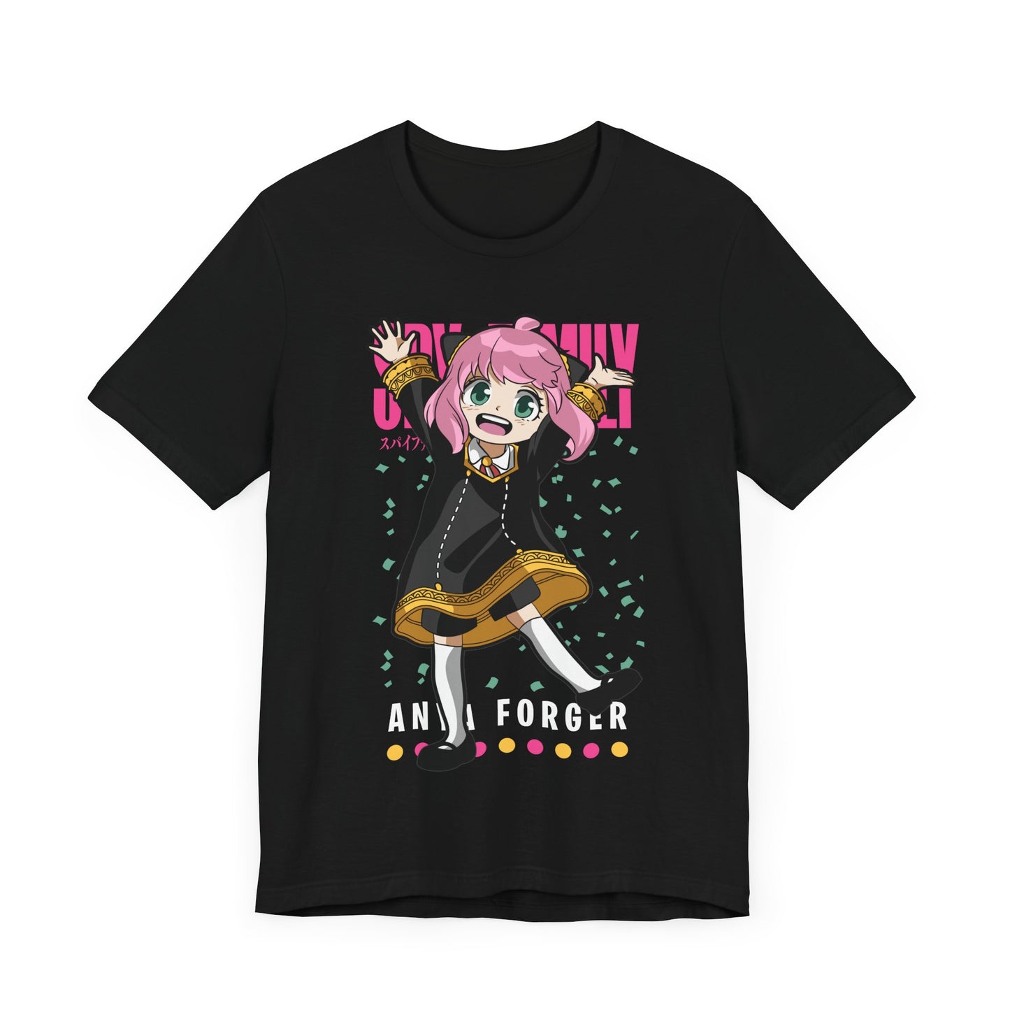 Anya T-Shirt