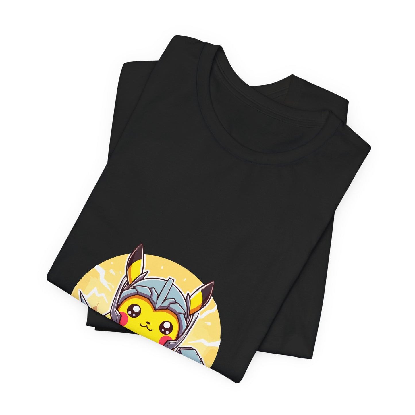 Anime Mashup T-Shirt