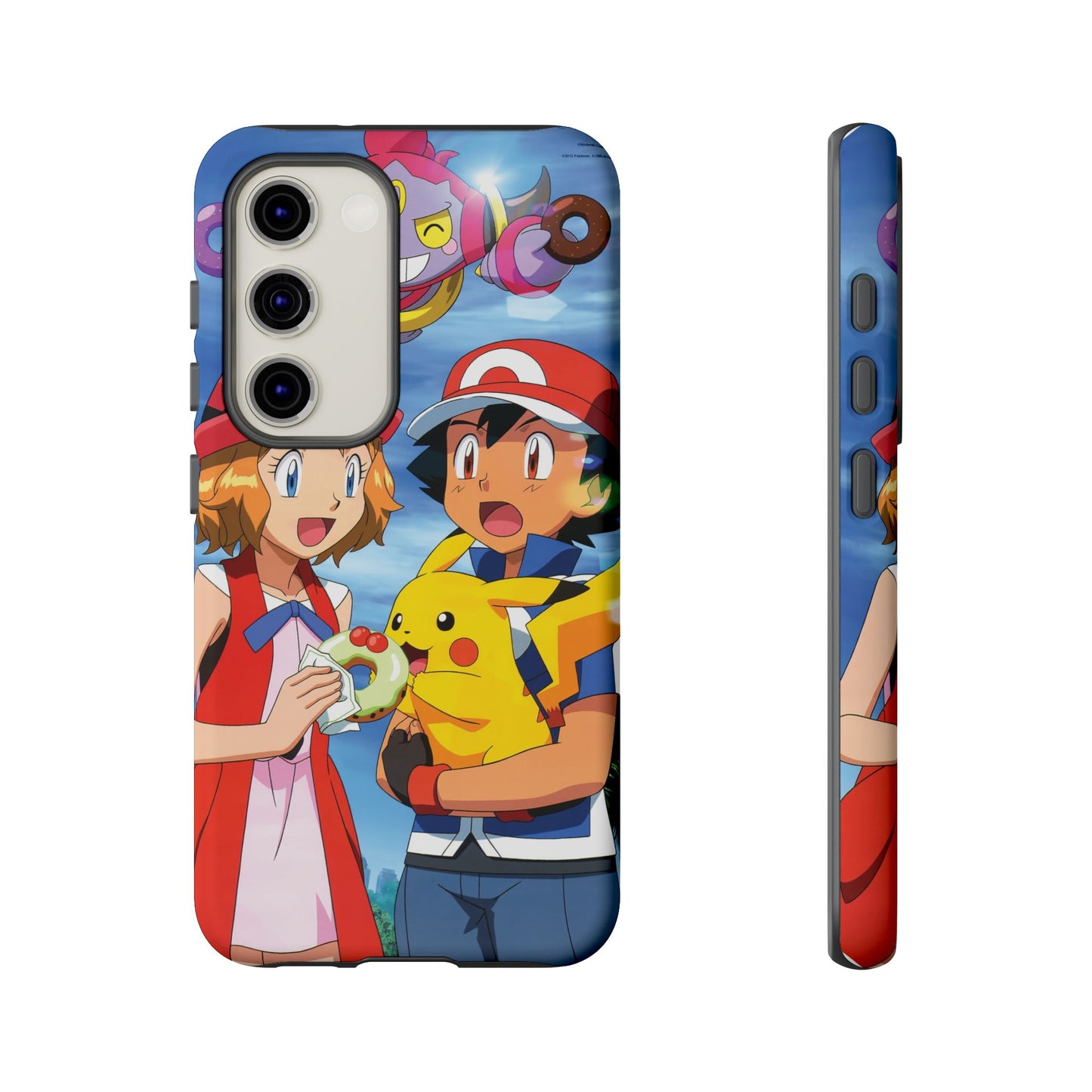 Japanese Comic Anime Manga Phone Case For Iphone 15 Promax Iphone 15 Pro Max Iphone 14 Samsung S22 Ultra Note 20 Google Pixel 8 Pro