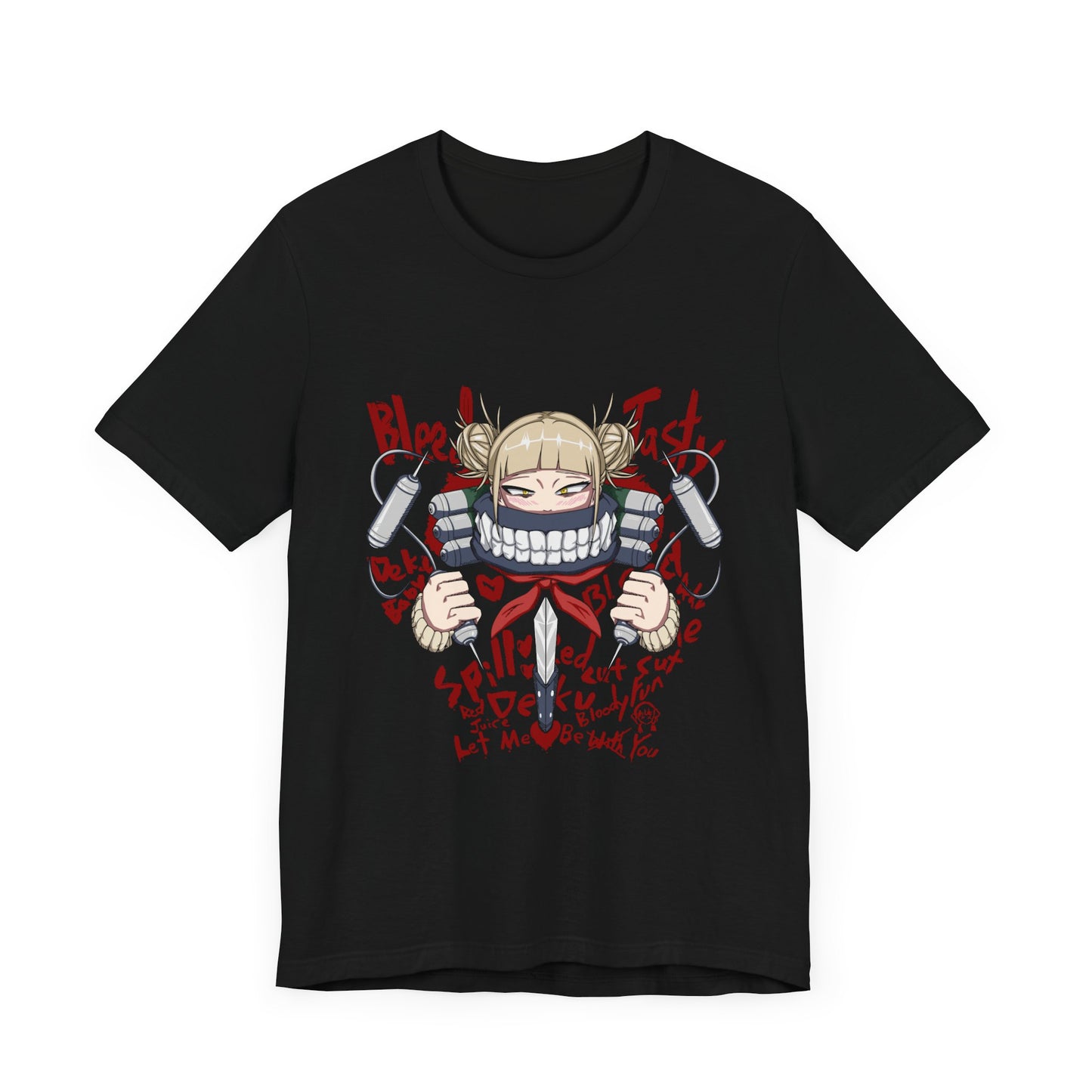 Himiko Bleed T-Shirt