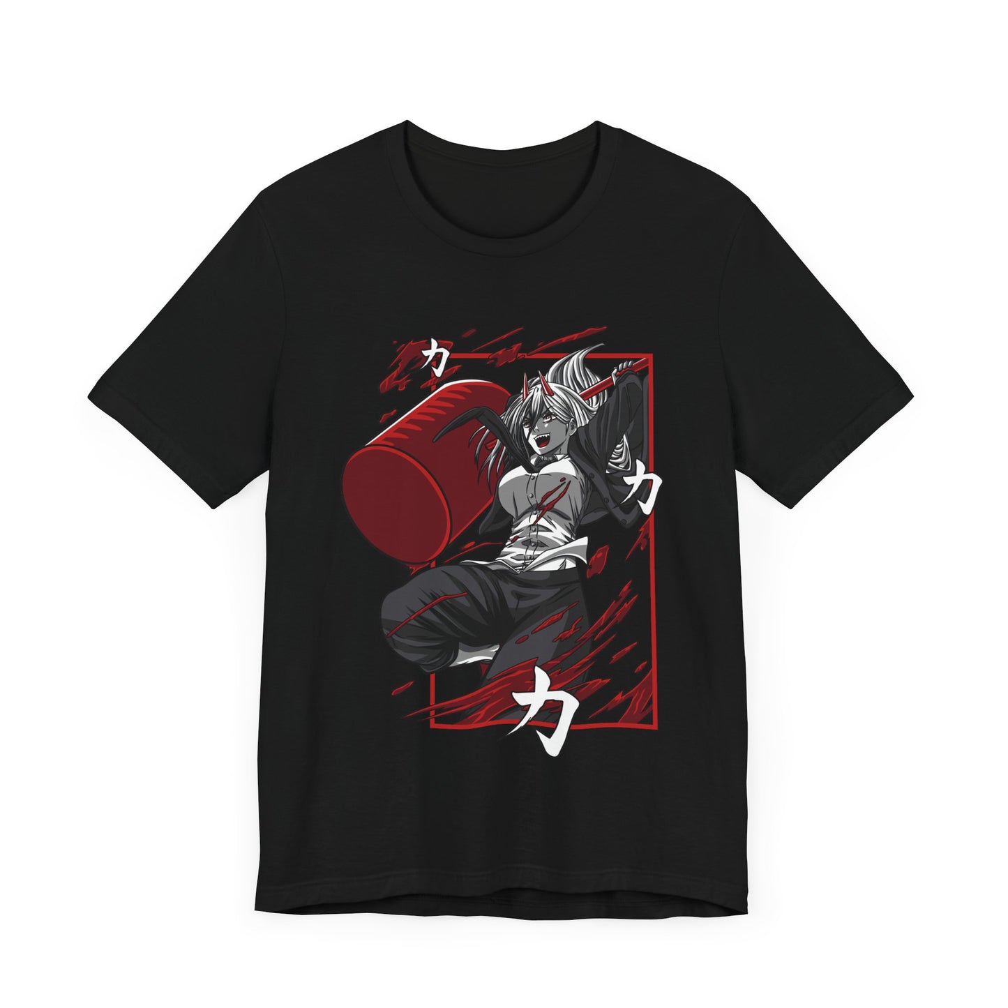 Power Hammer T-Shirt