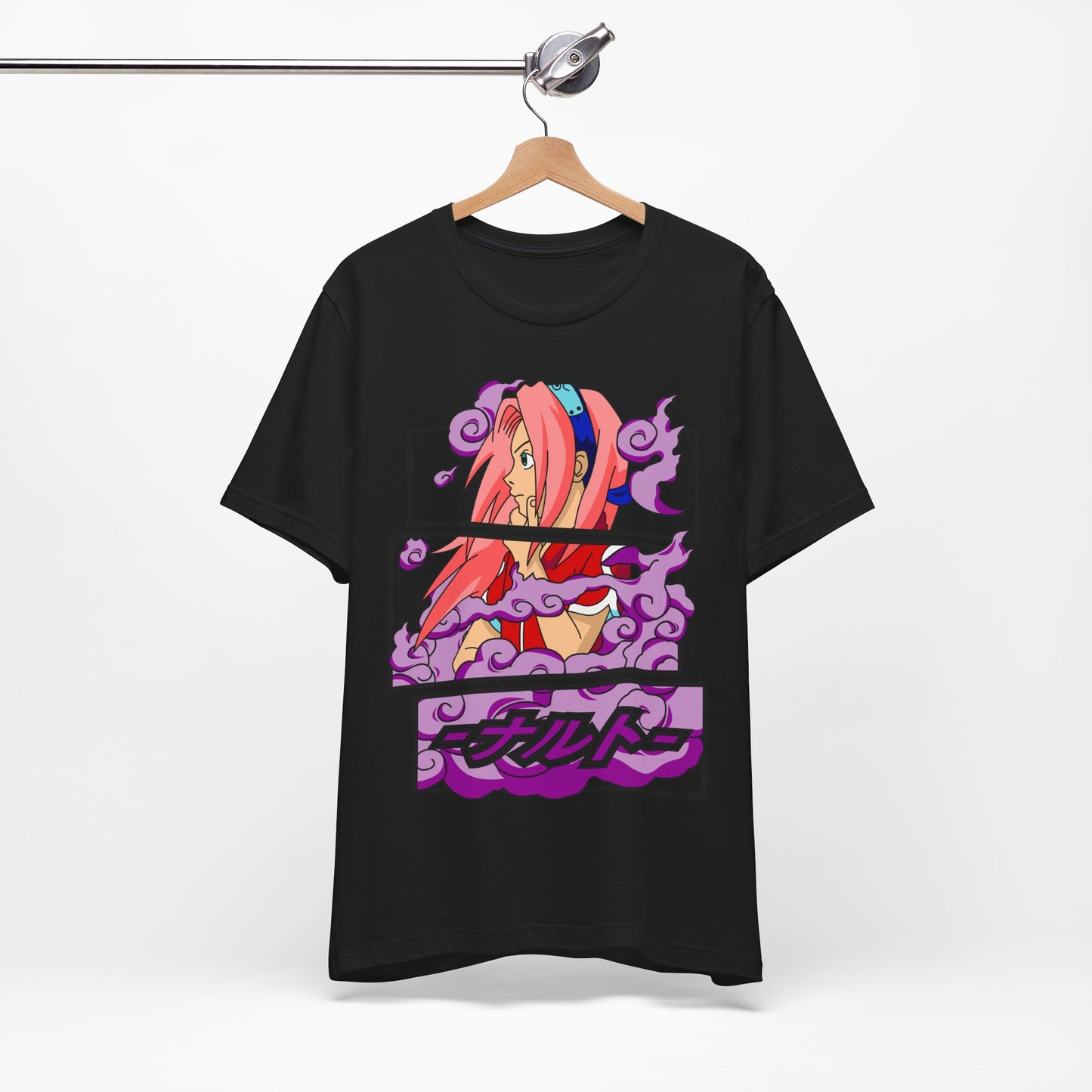 Sakura Haruno T-Shirt