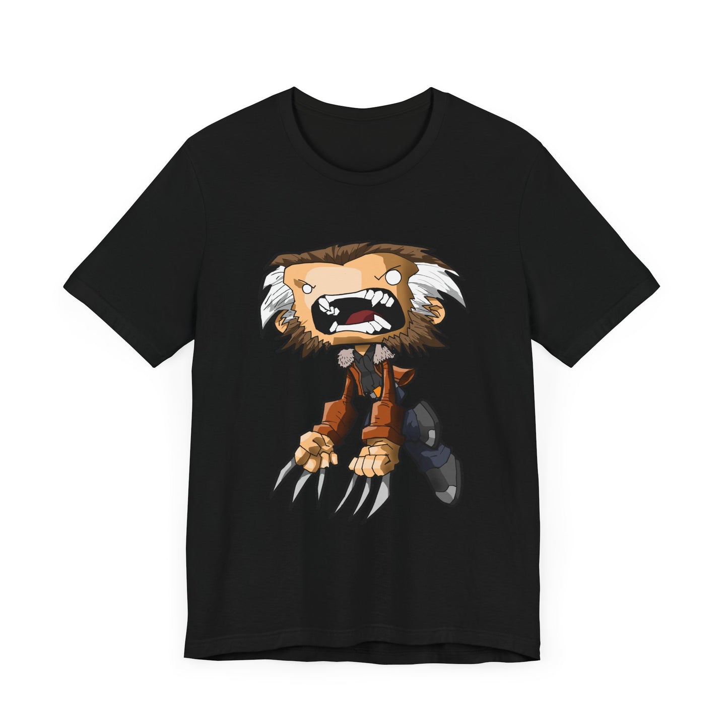 Old Man Logan T-Shirt