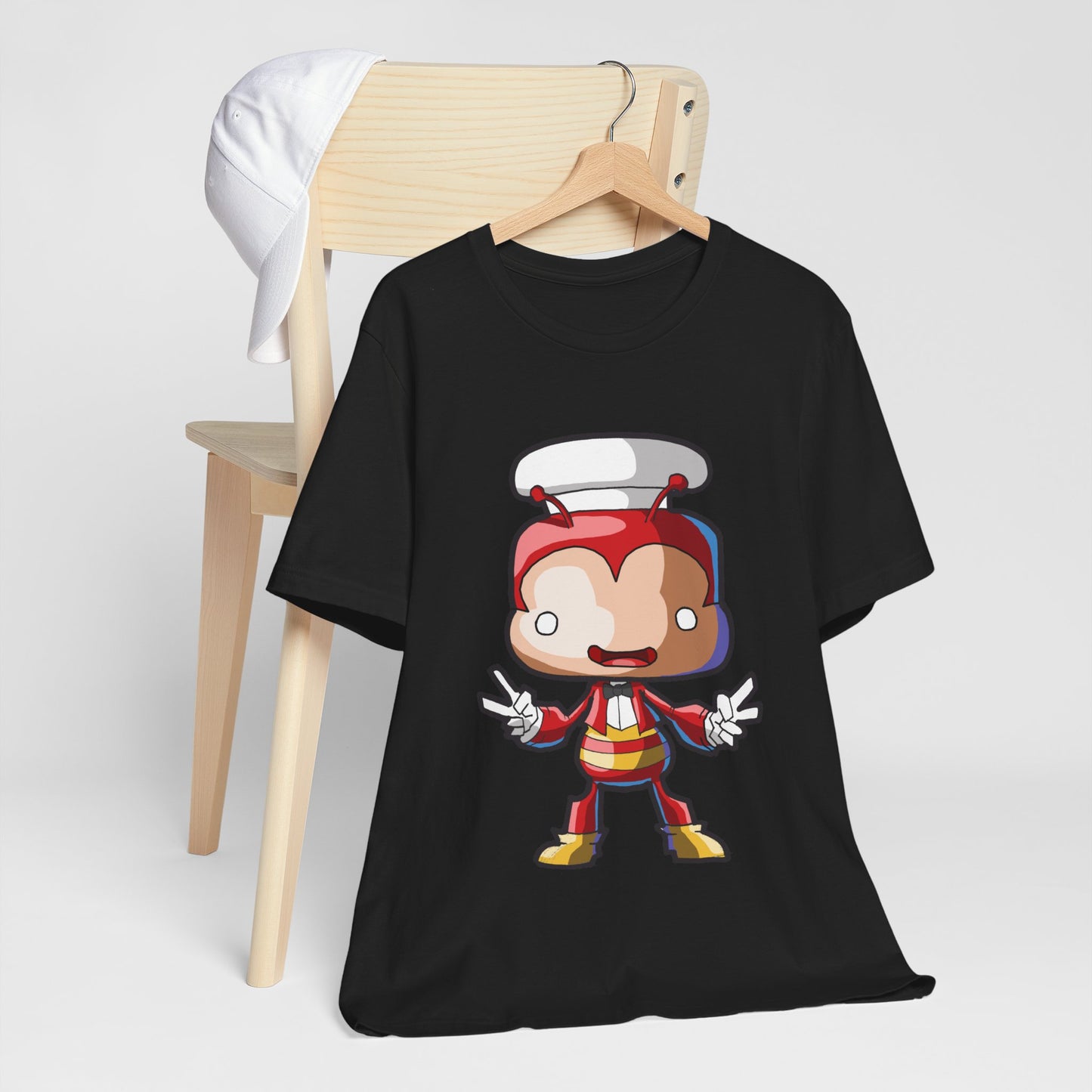 Jollibee Chibi T-Shirt