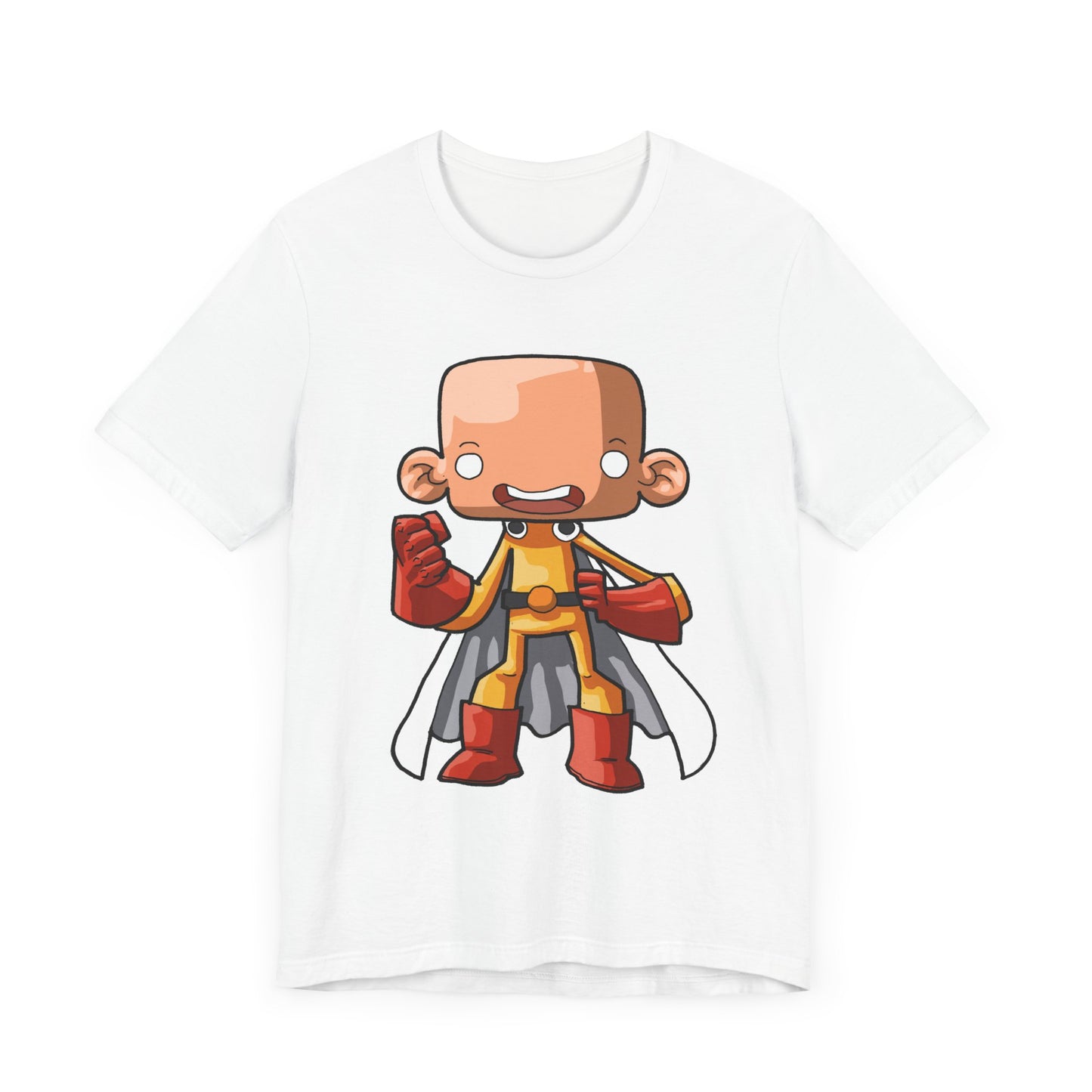 Saitama One Punch Man T-Shirt
