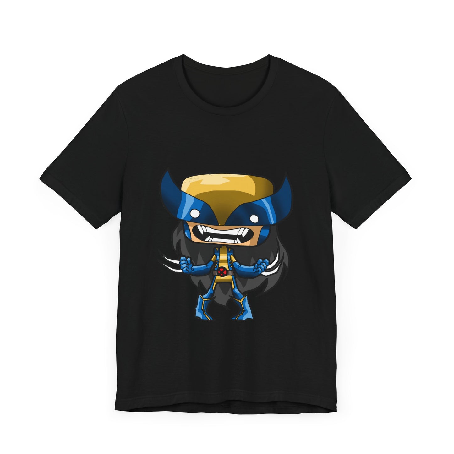X-23 New Wolverine T-Shirt
