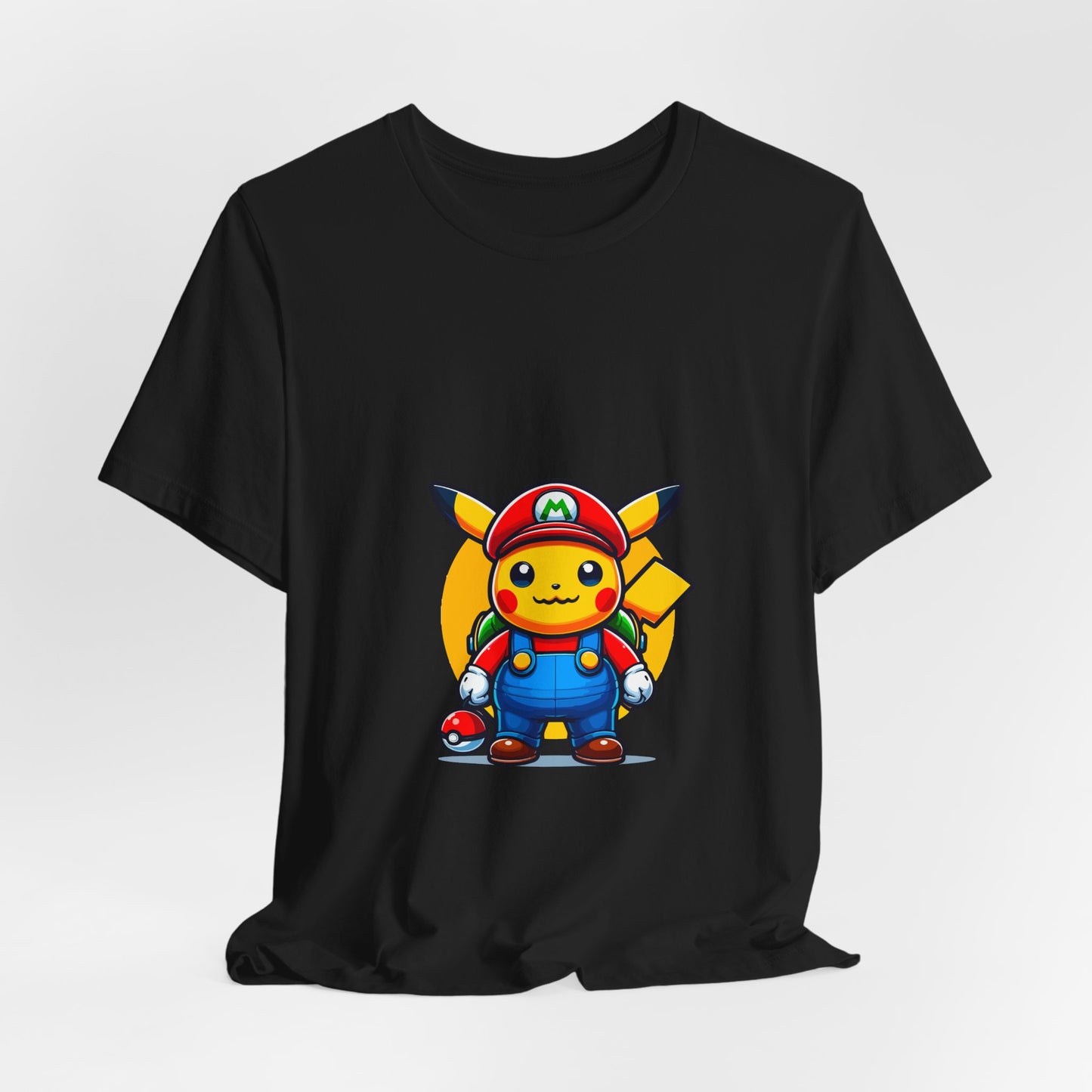 Anime Mashup T-Shirt