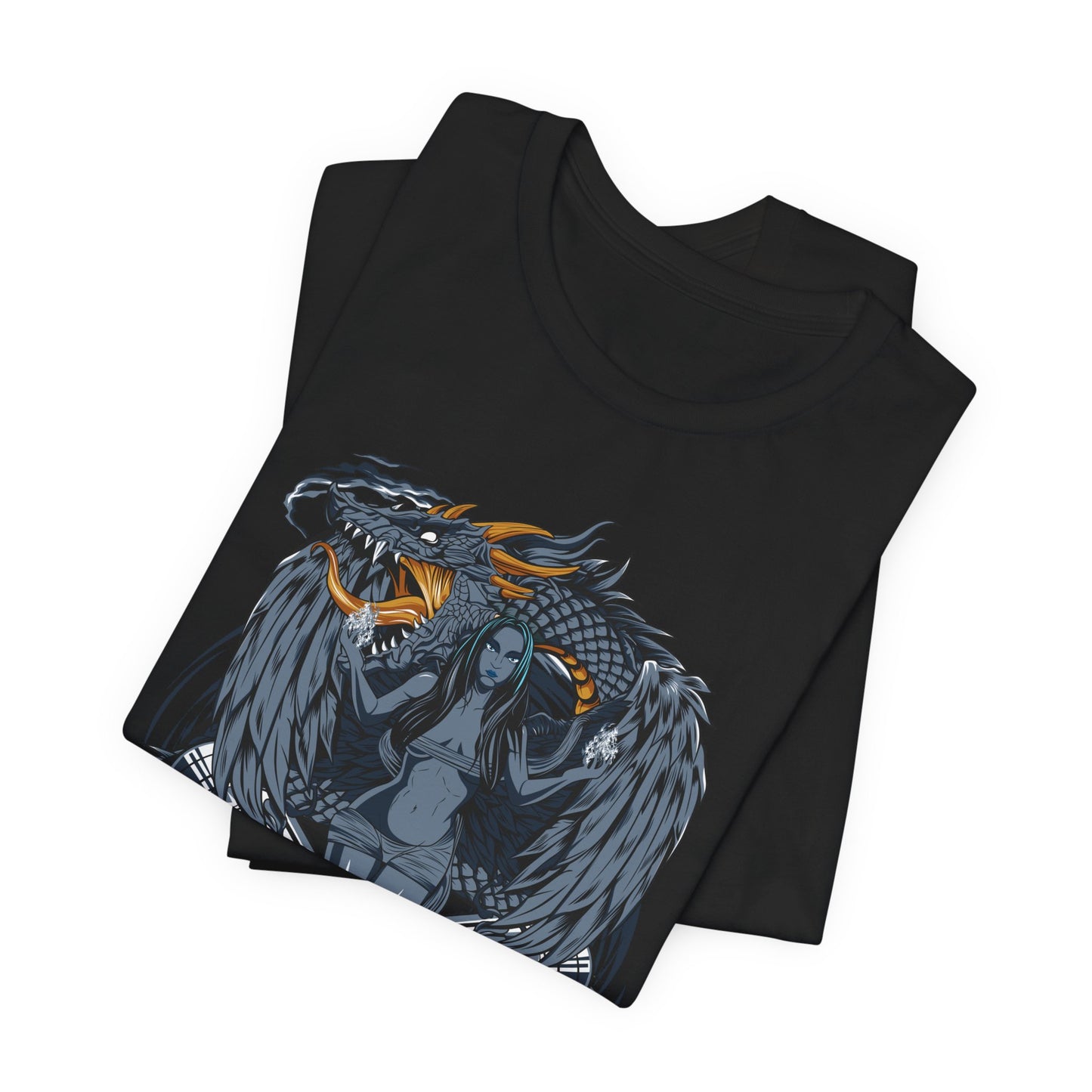 Dragon Engine T-Shirt