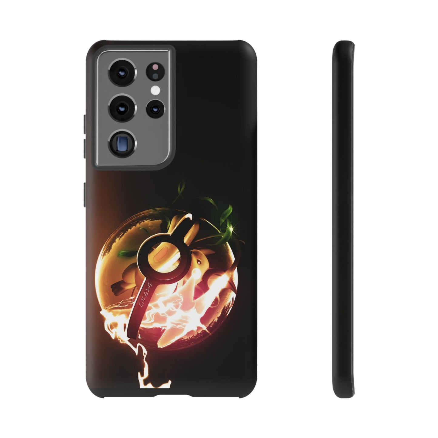 Japanese Comic Anime Manga Phone Case For Iphone 15 Promax Iphone 15 Pro Max Iphone 14 Samsung S22 Ultra Note 20 Google Pixel 8 Element Ball