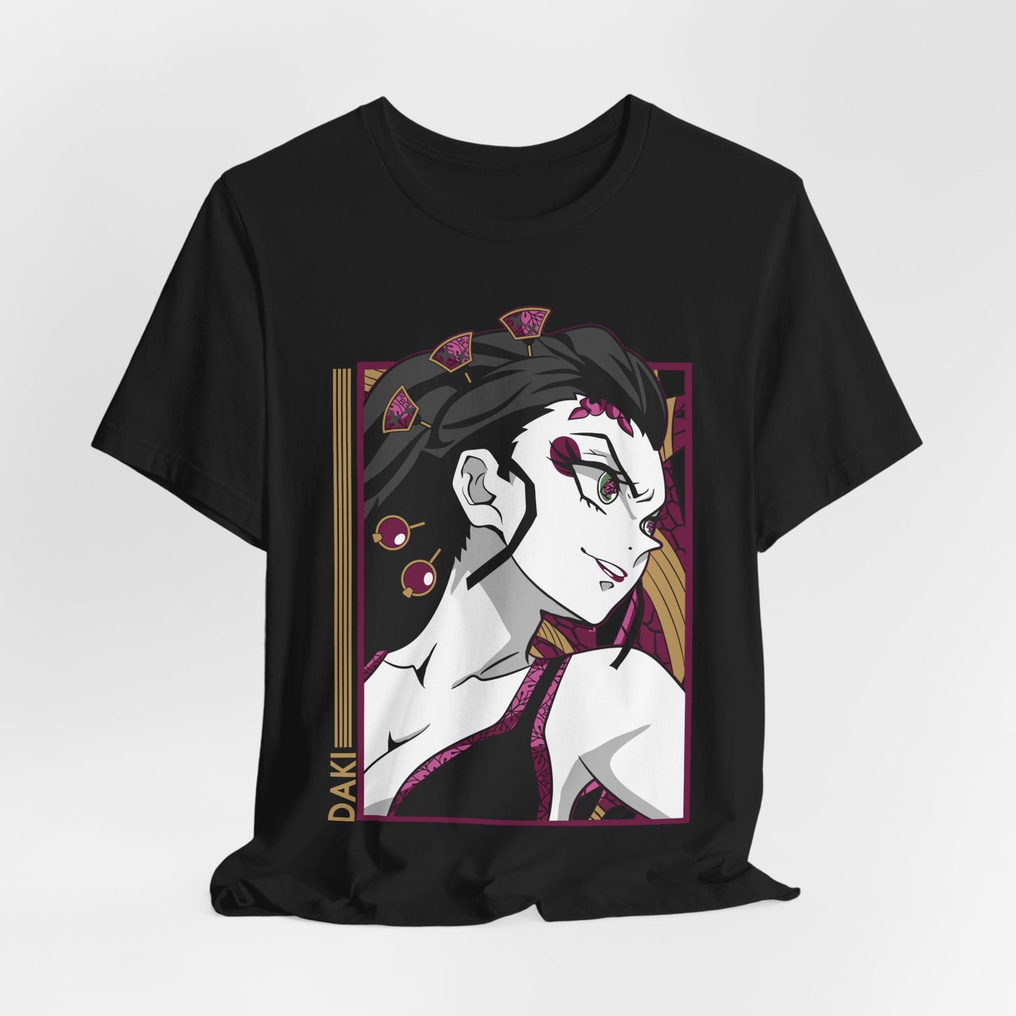 Daki T-Shirt