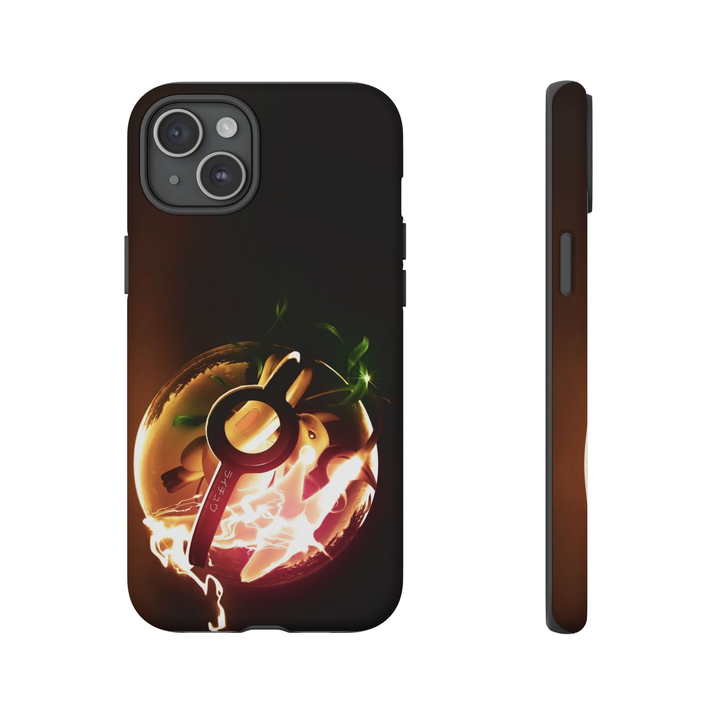 Japanese Comic Anime Manga Phone Case For Iphone 15 Promax Iphone 15 Pro Max Iphone 14 Samsung S22 Ultra Note 20 Google Pixel 8 Element Ball