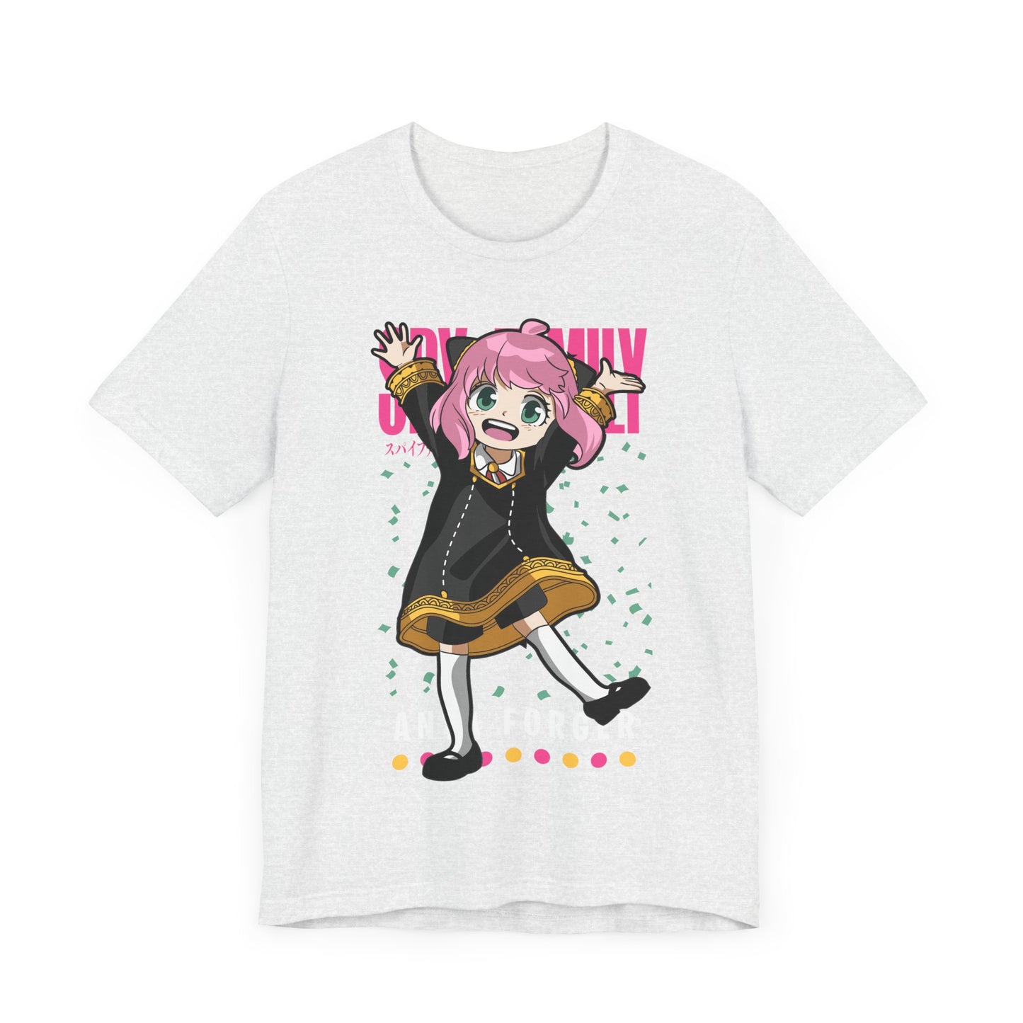 Anya T-Shirt