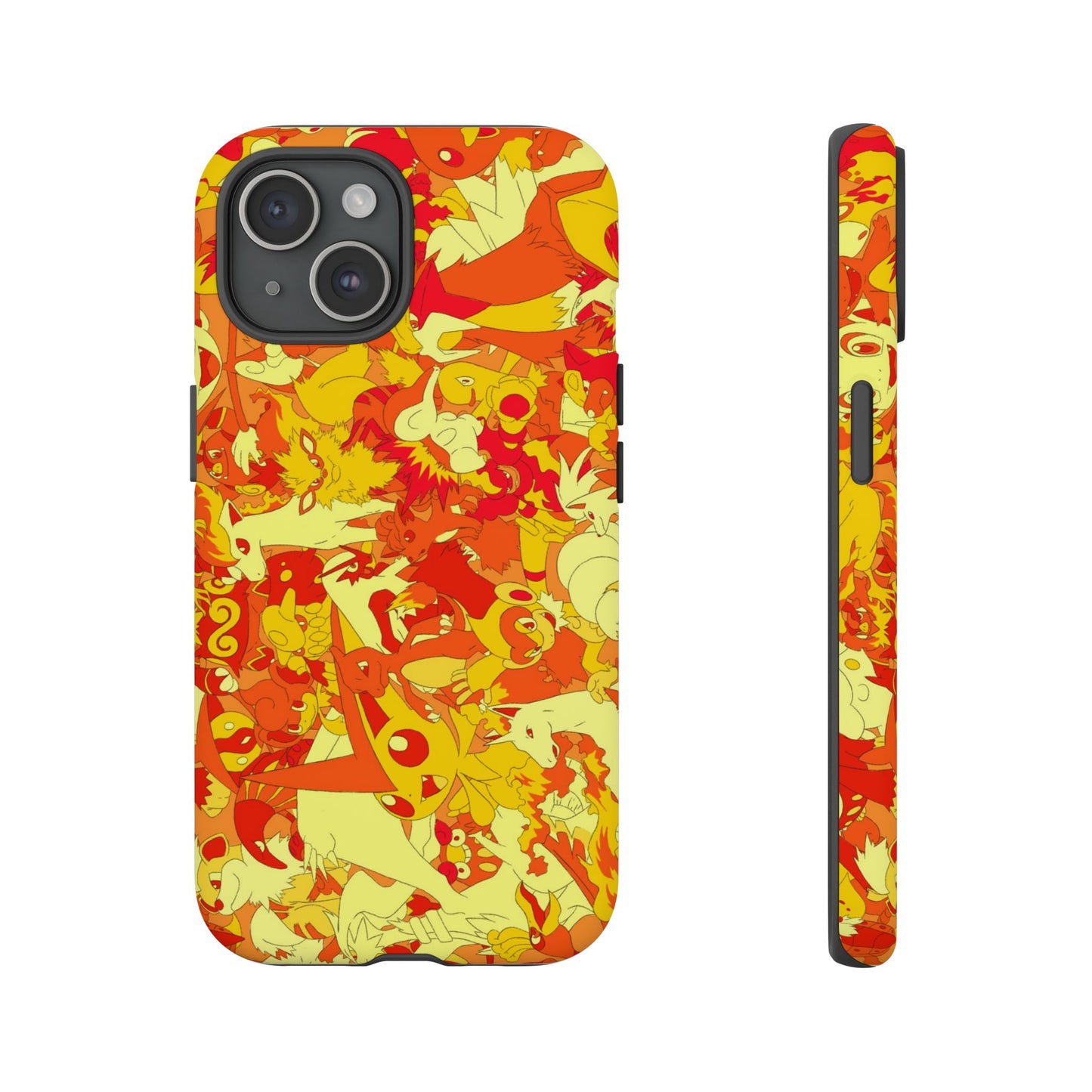 Japanese Comic Anime Manga Phone Case For Iphone 15 Promax Iphone 15 Pro Max Iphone 14 Samsung S22 Ultra Note 20 Google Pixel 8 Pro