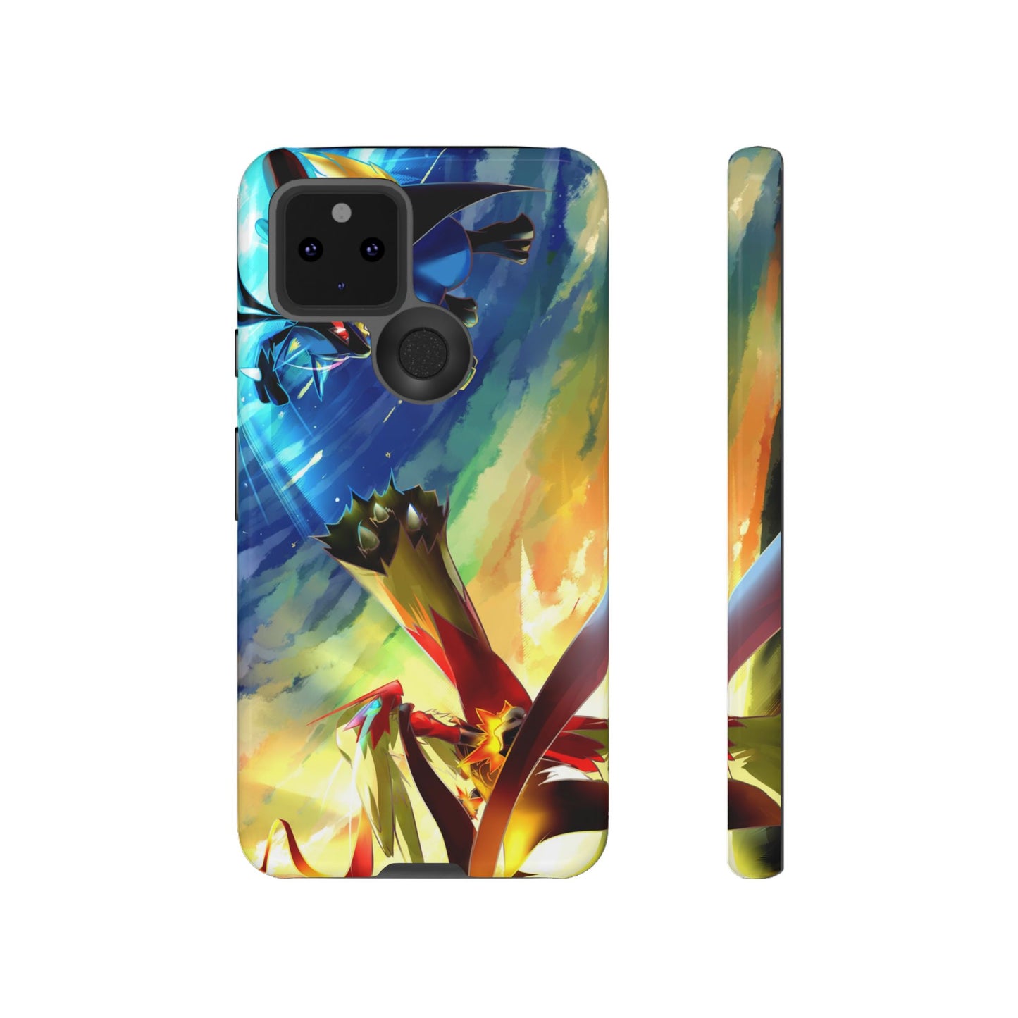 Japanese Comic Anime Manga Phone Case For Iphone 15 Promax Iphone 15 Pro Max Iphone 14 Samsung S22 Ultra Note 20 Google Pixel 8 Pro