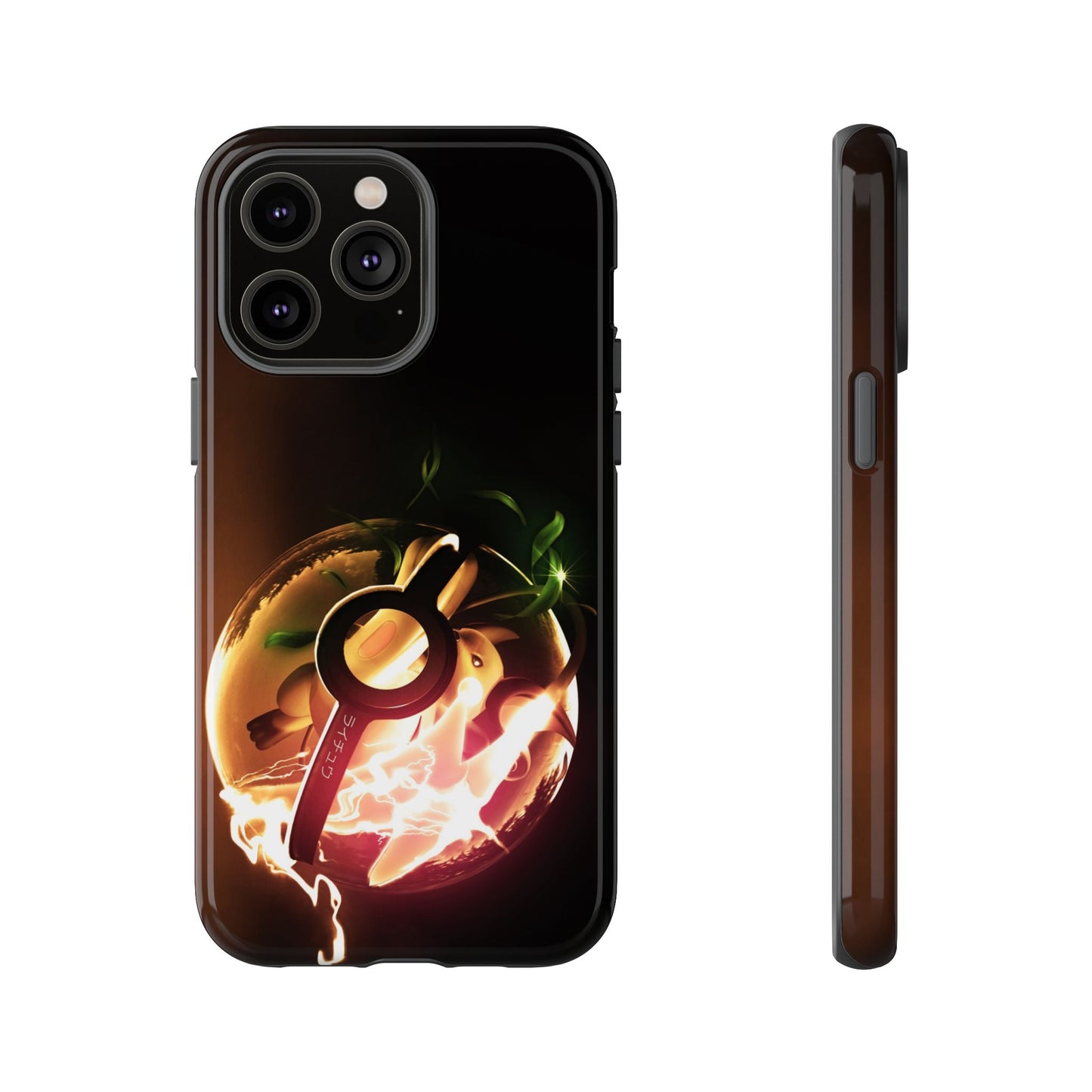 Japanese Comic Anime Manga Phone Case For Iphone 15 Promax Iphone 15 Pro Max Iphone 14 Samsung S22 Ultra Note 20 Google Pixel 8 Element Ball