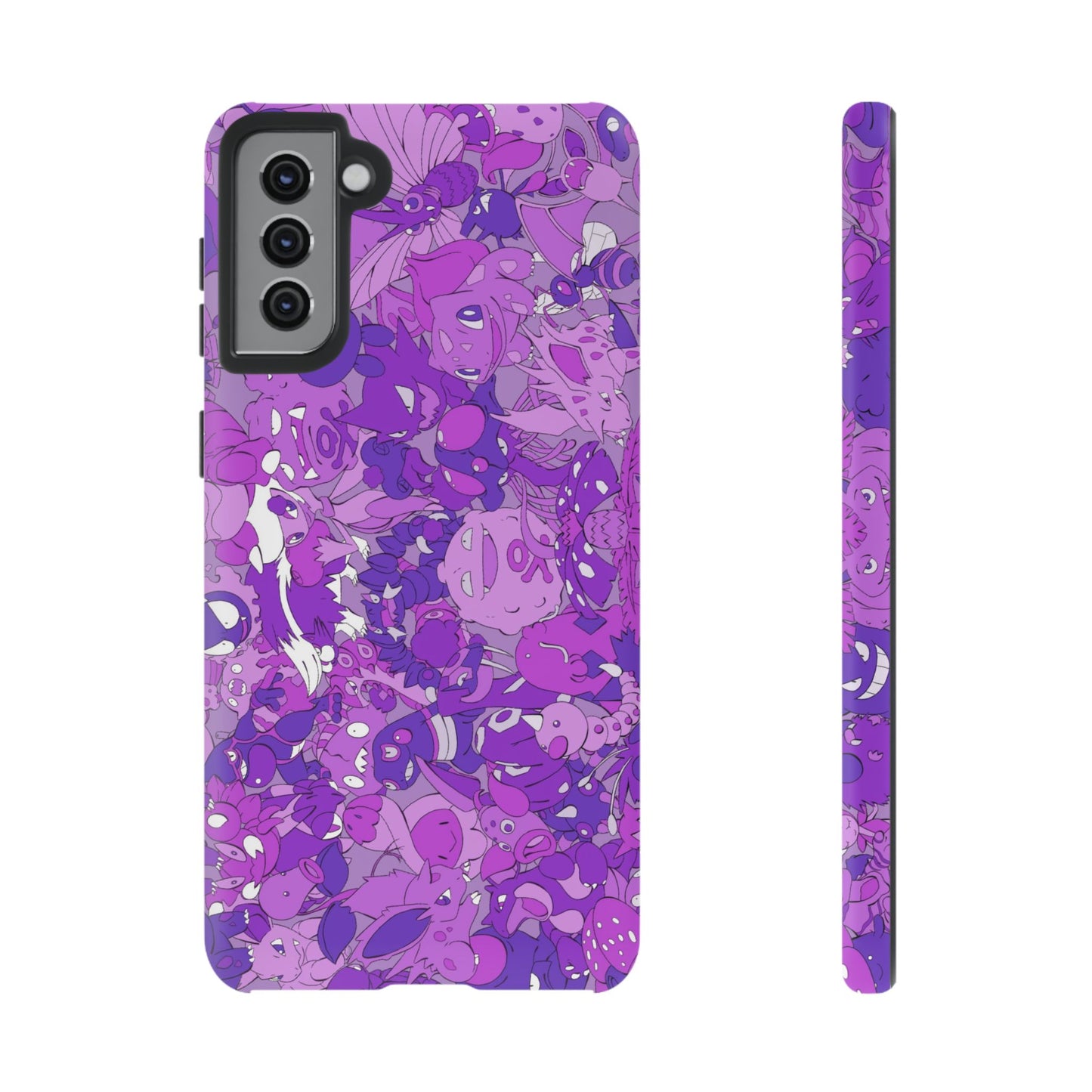 Japanese Comic Anime Manga Phone Case For Iphone 15 Promax Iphone 15 Pro Max Iphone 14 Samsung S22 Ultra Note 20 Google Pixel 8 Pro