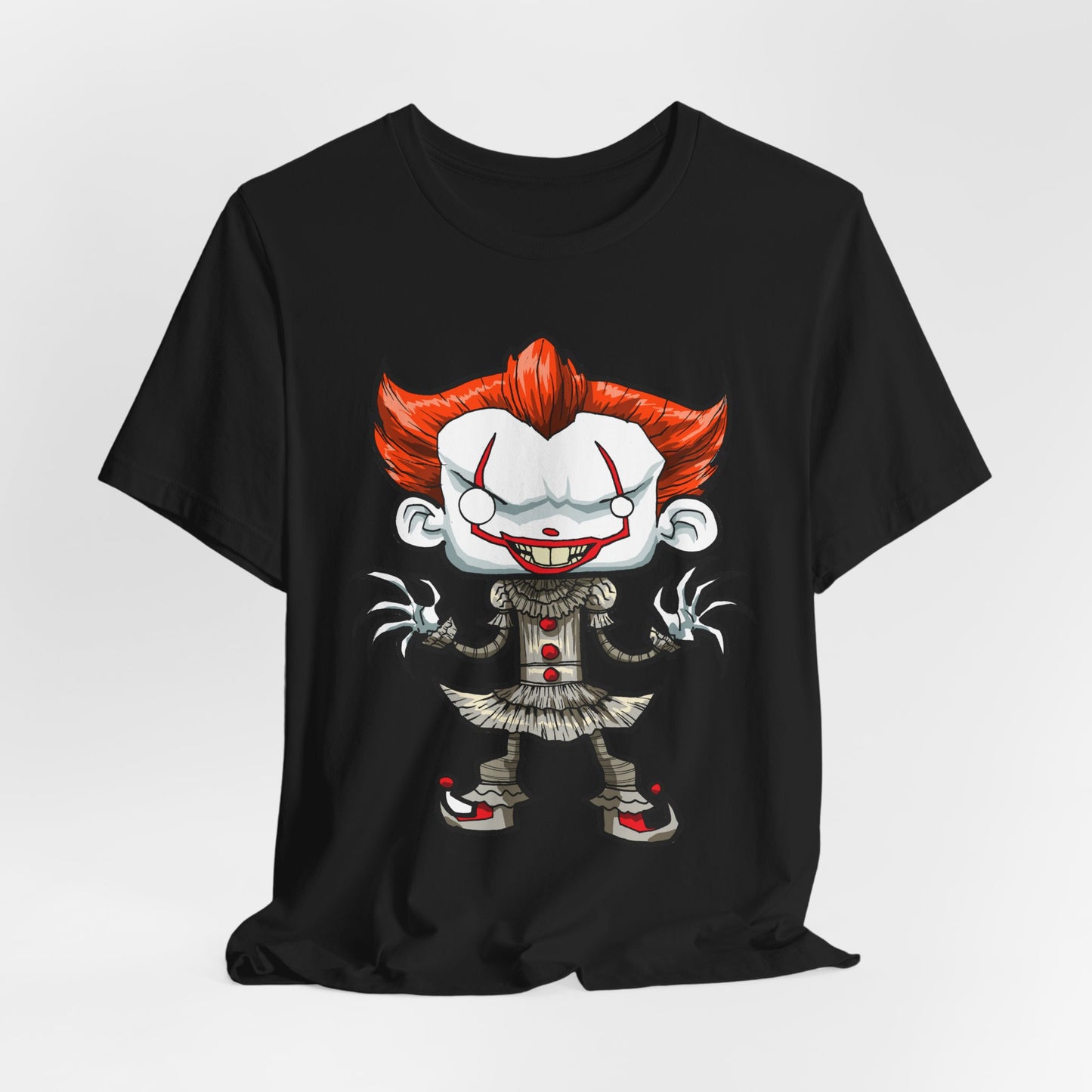 Pennywise It T-Shirt