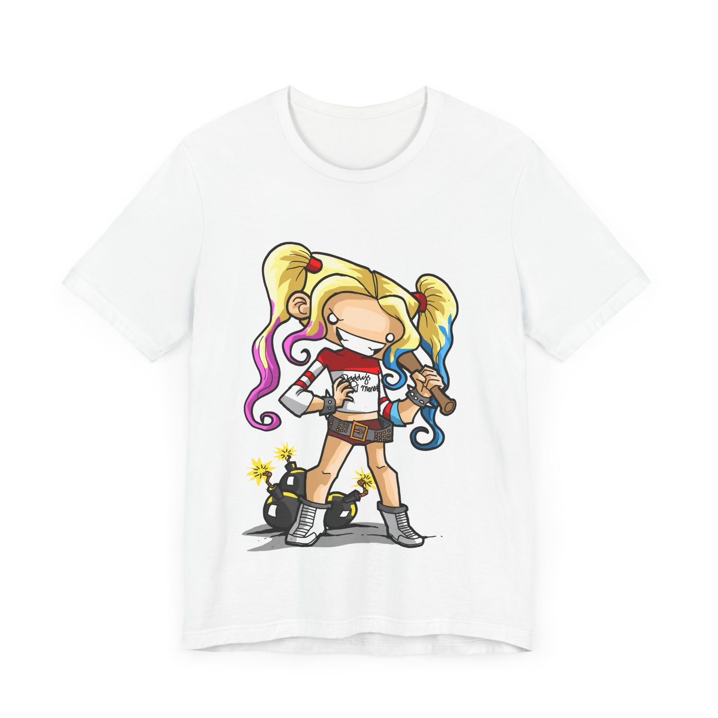 Harley Quinn T-Shirt