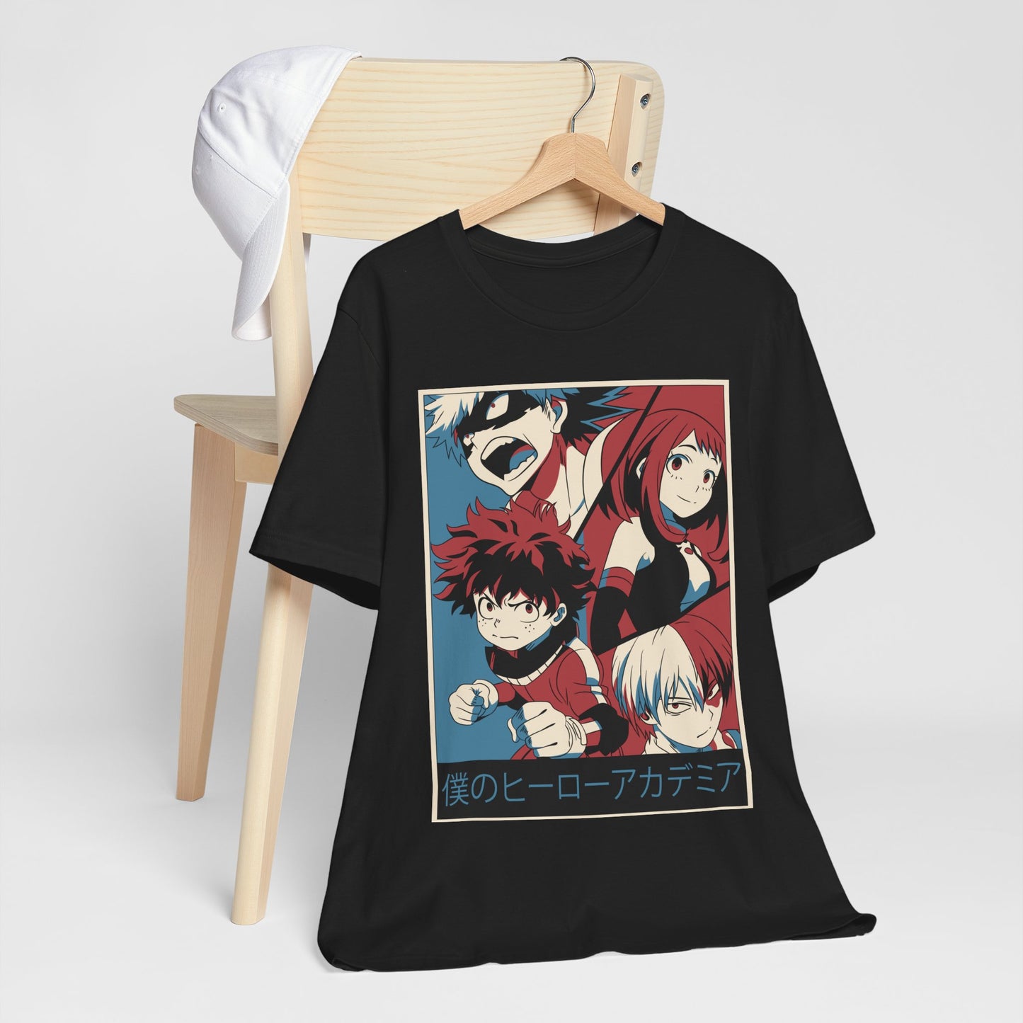 Bakugo T-Shirt