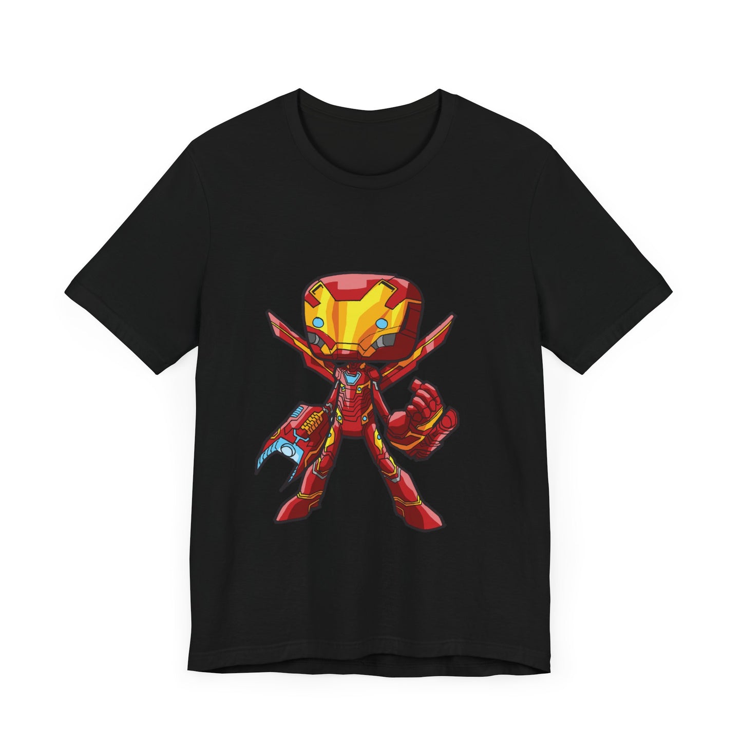 Iron Man Avengers T-Shirt