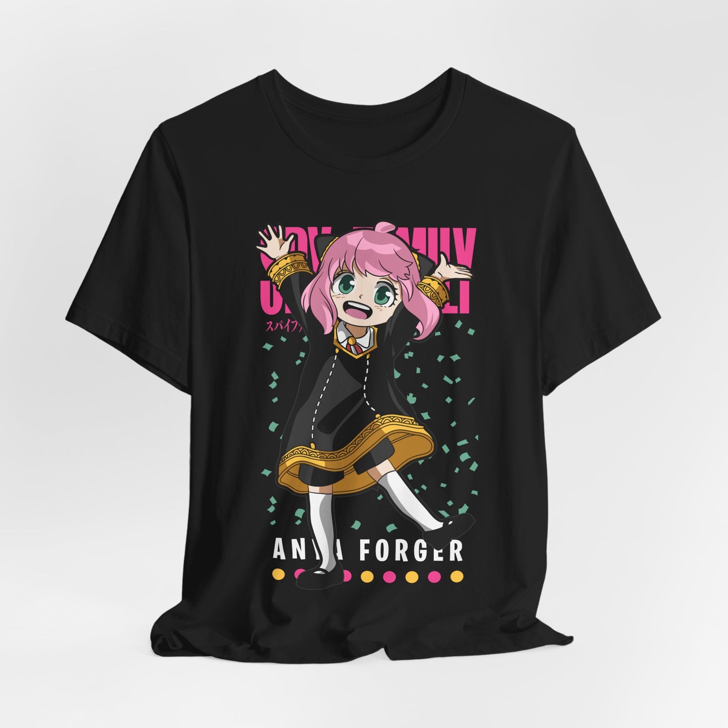 Anya T-Shirt