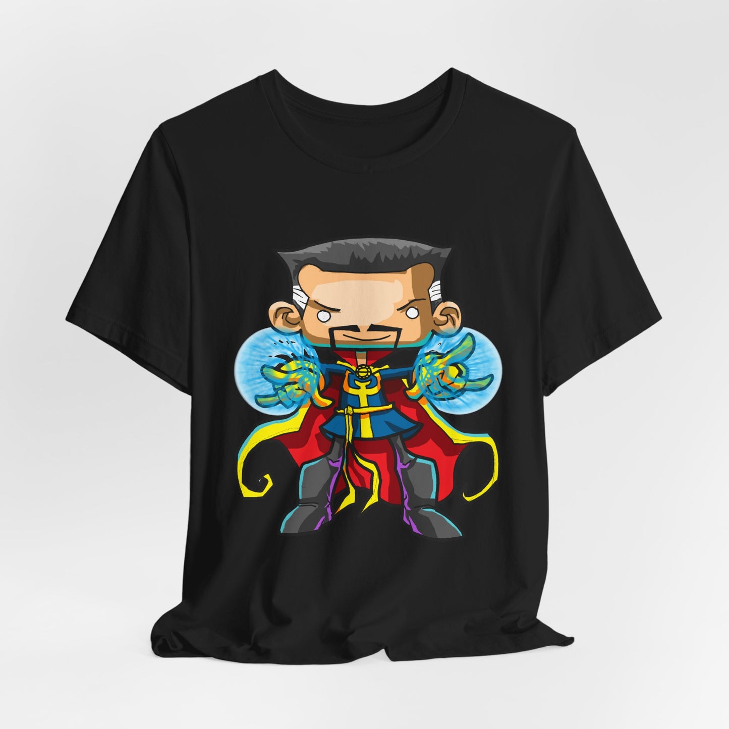 Dr Strange Comic T-Shirt