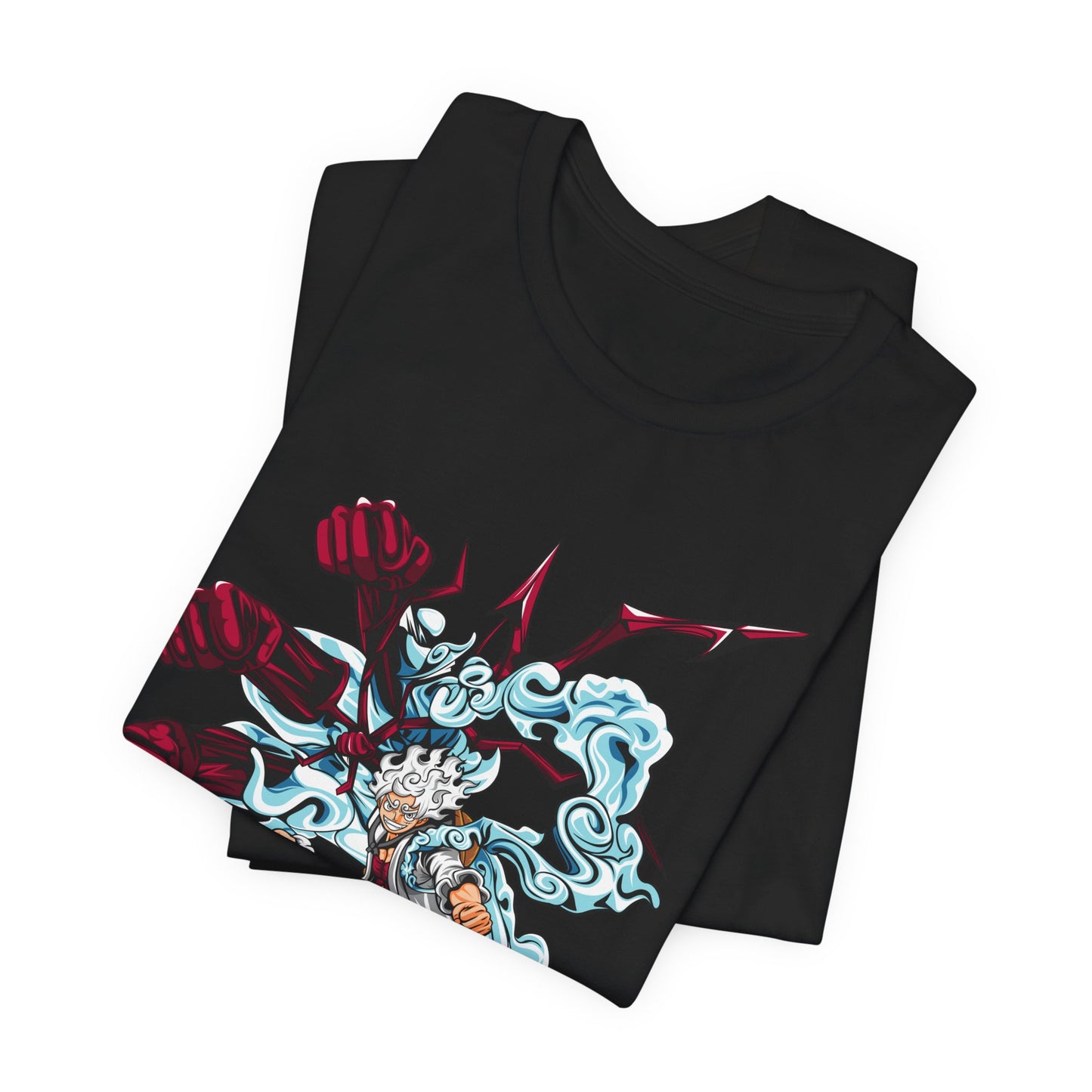 Gear 5 Luffy T-Shirt