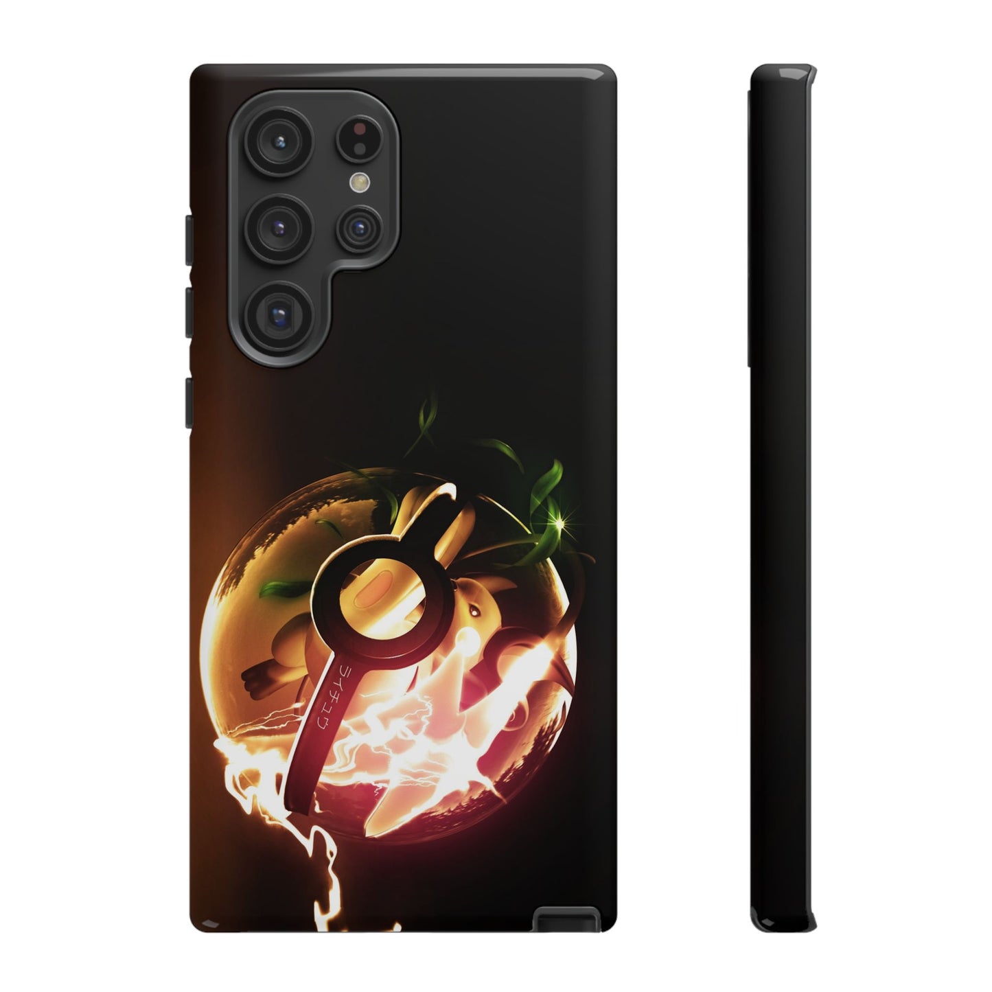 Japanese Comic Anime Manga Phone Case For Iphone 15 Promax Iphone 15 Pro Max Iphone 14 Samsung S22 Ultra Note 20 Google Pixel 8 Element Ball