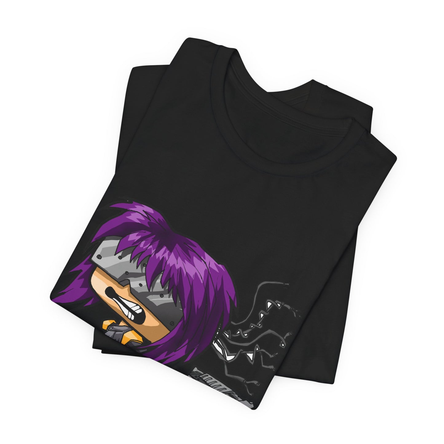 Ghost In The Shell T-Shirt