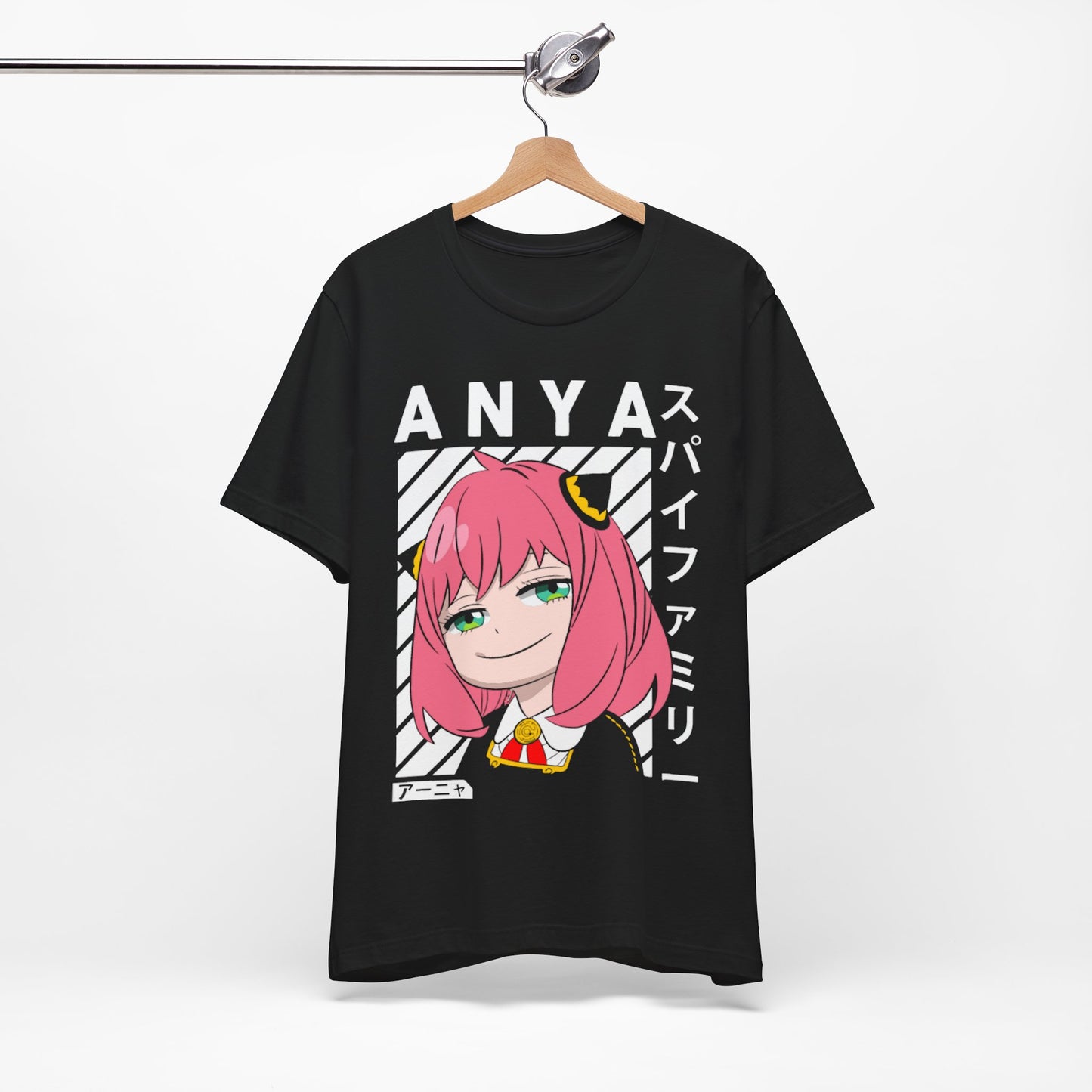 Anya - Spy × Family T-Shirt