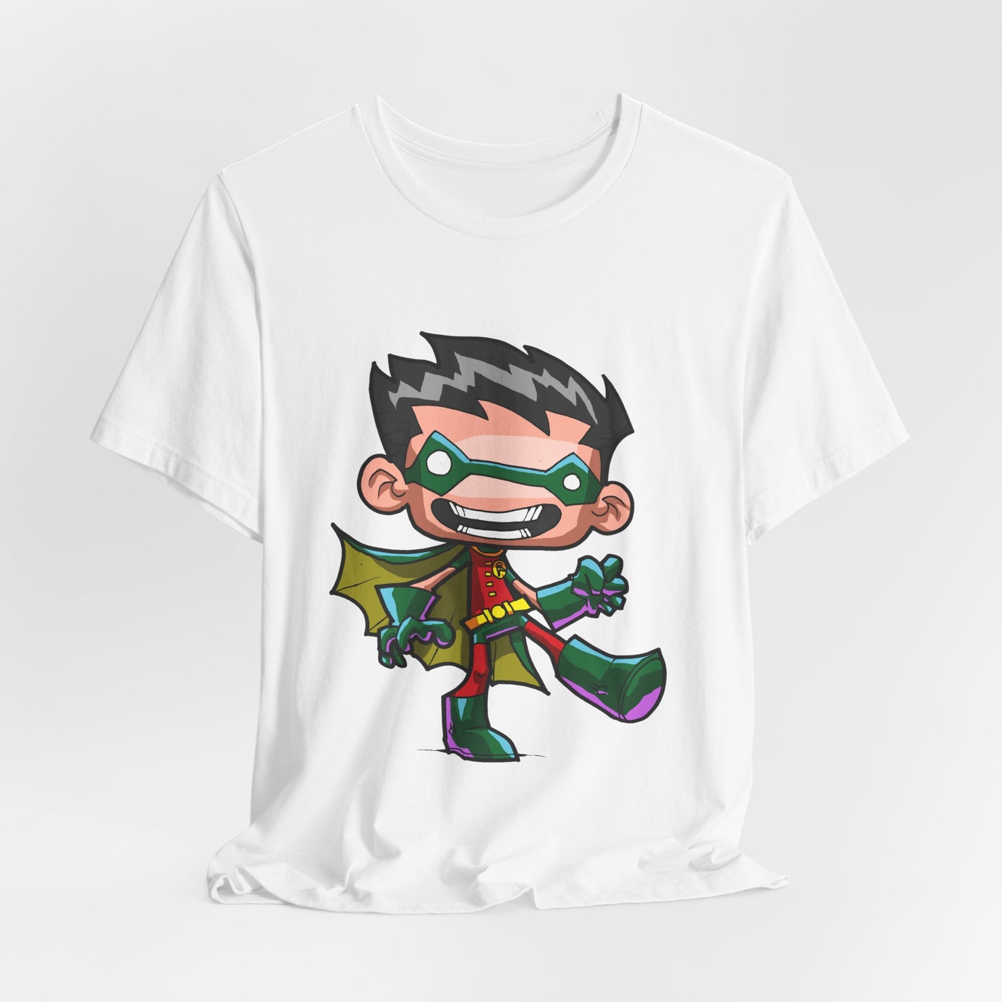 Robin Chibi T-Shirt
