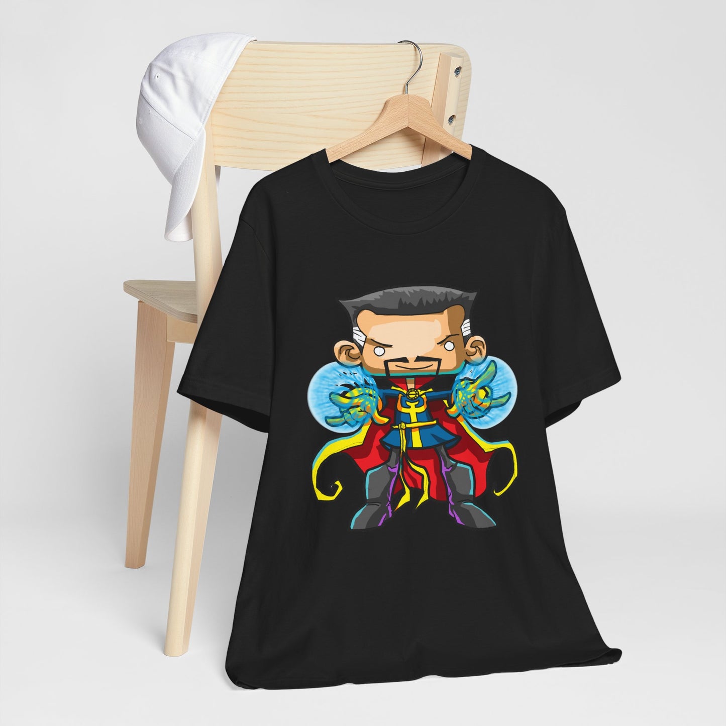 Dr Strange Comic T-Shirt
