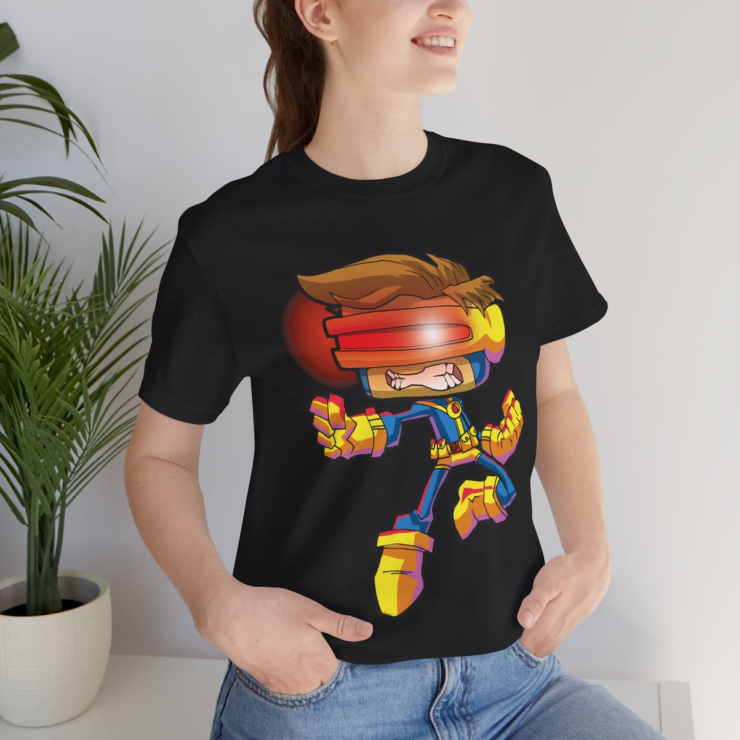 Cyclops X-Men T-Shirt