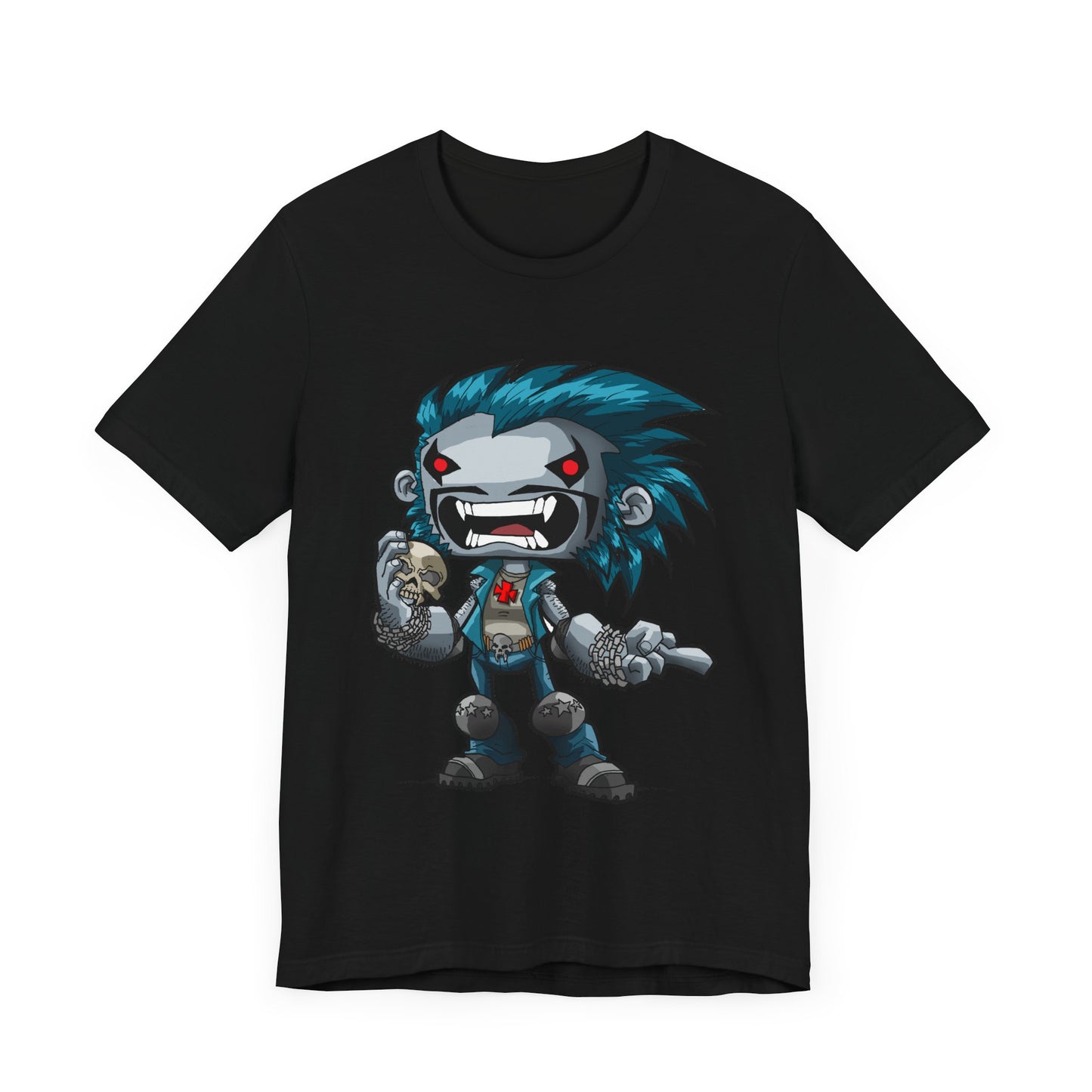 Lobo Bounty Hunter T-Shirt