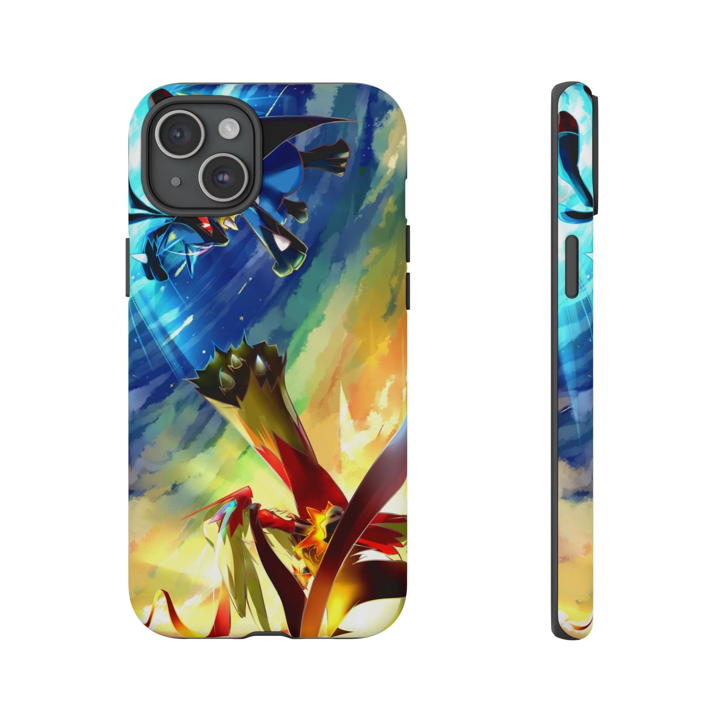 Japanese Comic Anime Manga Phone Case For Iphone 15 Promax Iphone 15 Pro Max Iphone 14 Samsung S22 Ultra Note 20 Google Pixel 8 Pro