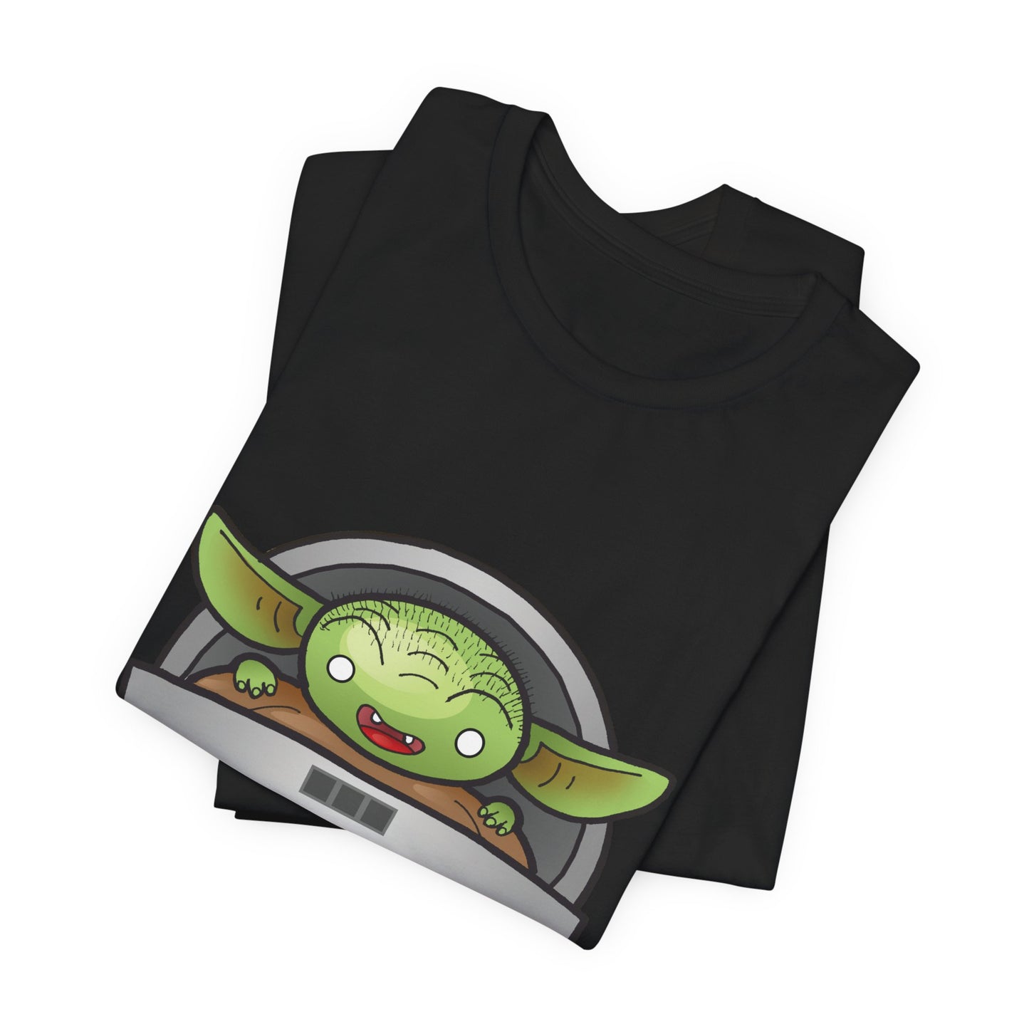 Baby Yoda Grogu T-Shirt