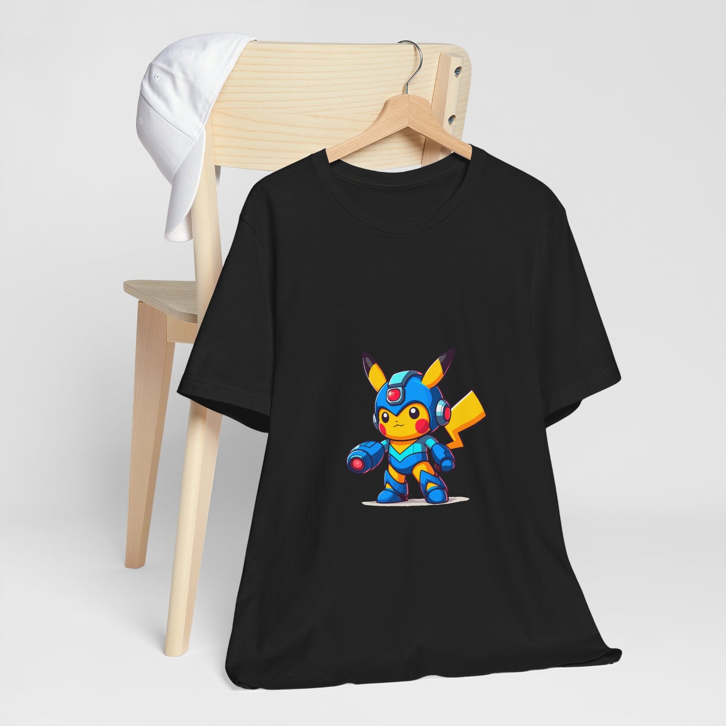 Anime Mashup T-Shirt